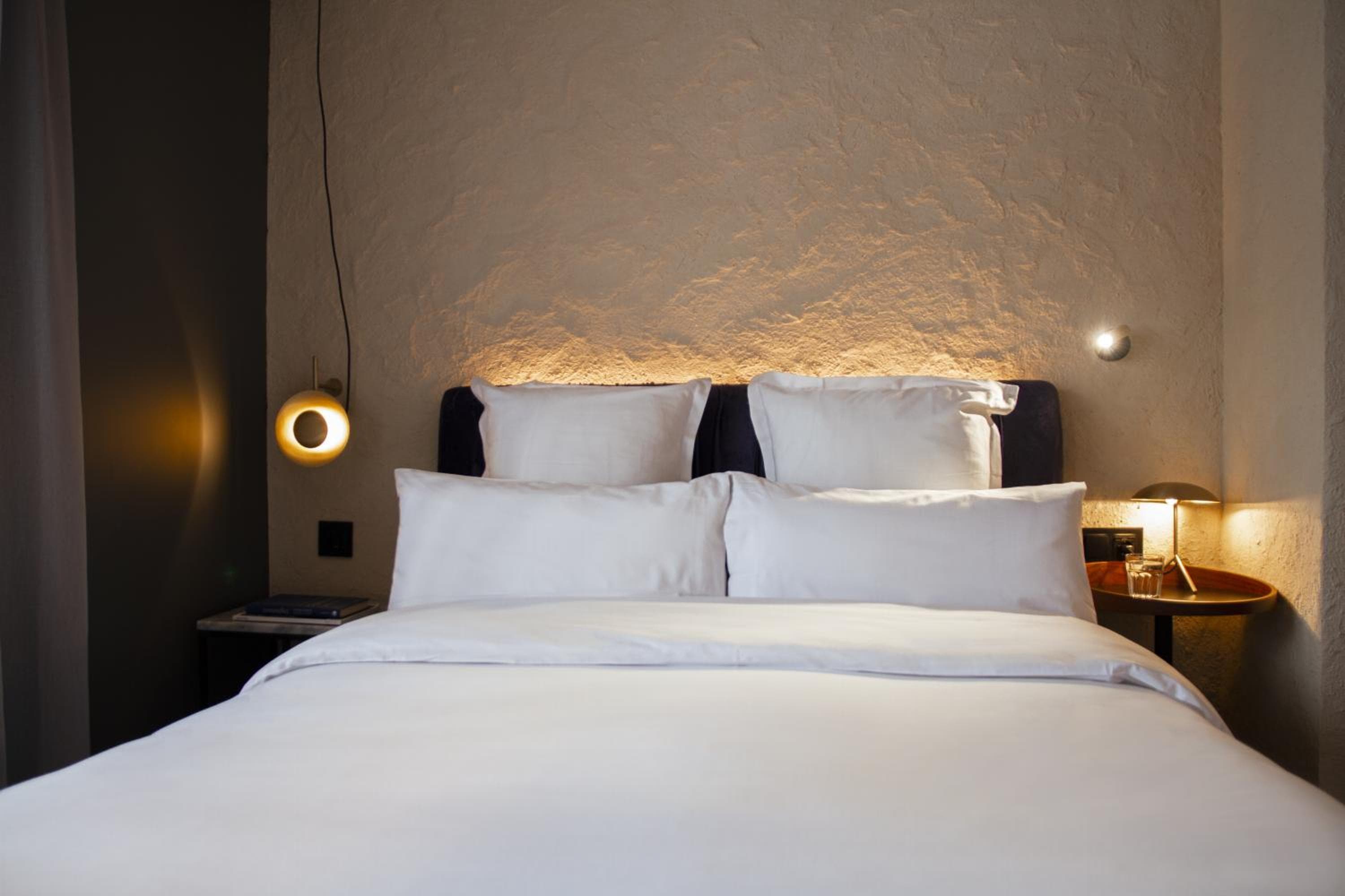 Letoh Letoh Gran Vía hotel, Calle de Leganitos 41, Madrid, Spain — photo 26