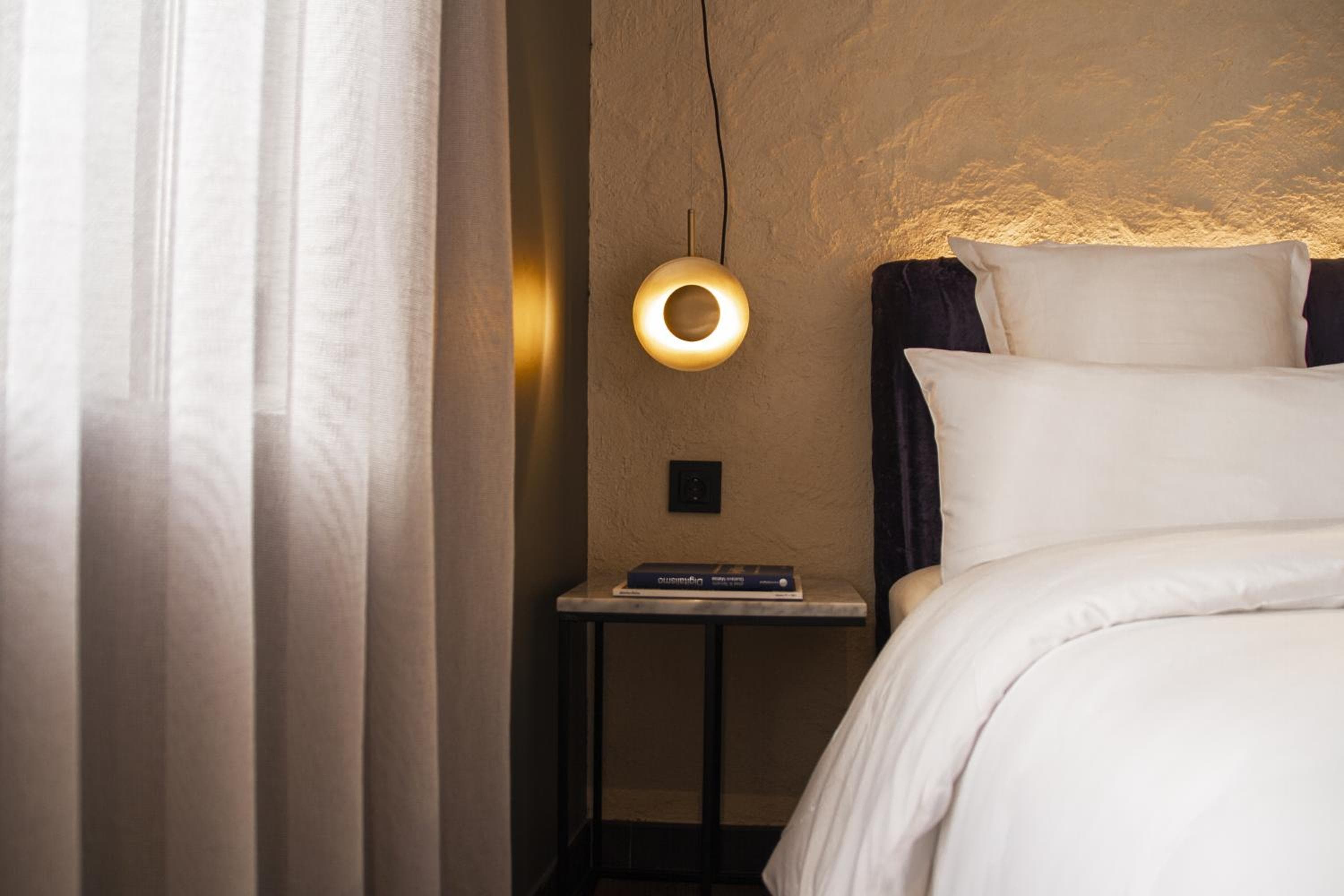 Letoh Letoh Gran Vía hotel, Calle de Leganitos 41, Madrid, Spain — photo 24