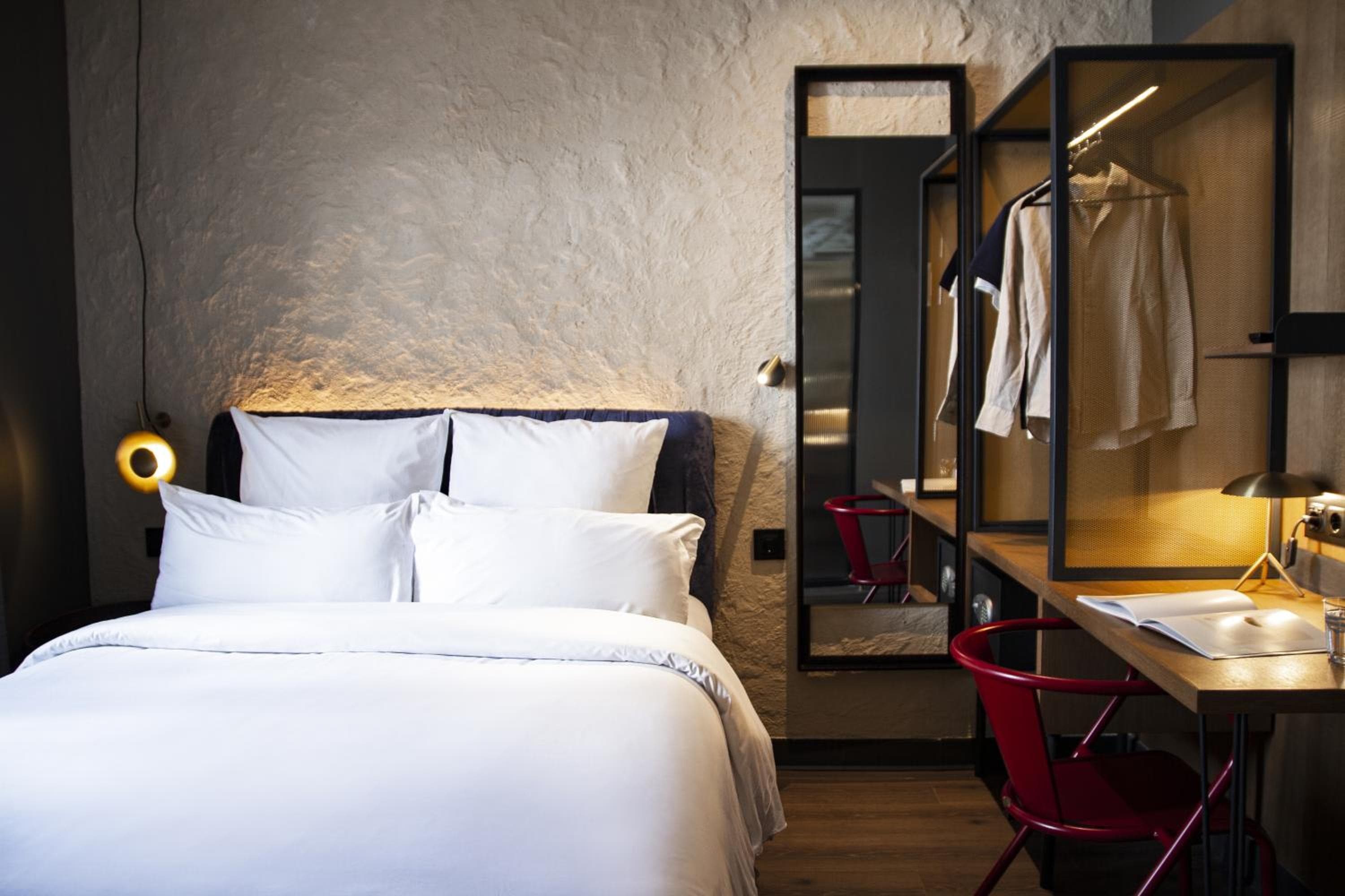 Letoh Letoh Gran Vía hotel, Calle de Leganitos 41, Madrid, Spain — photo 30