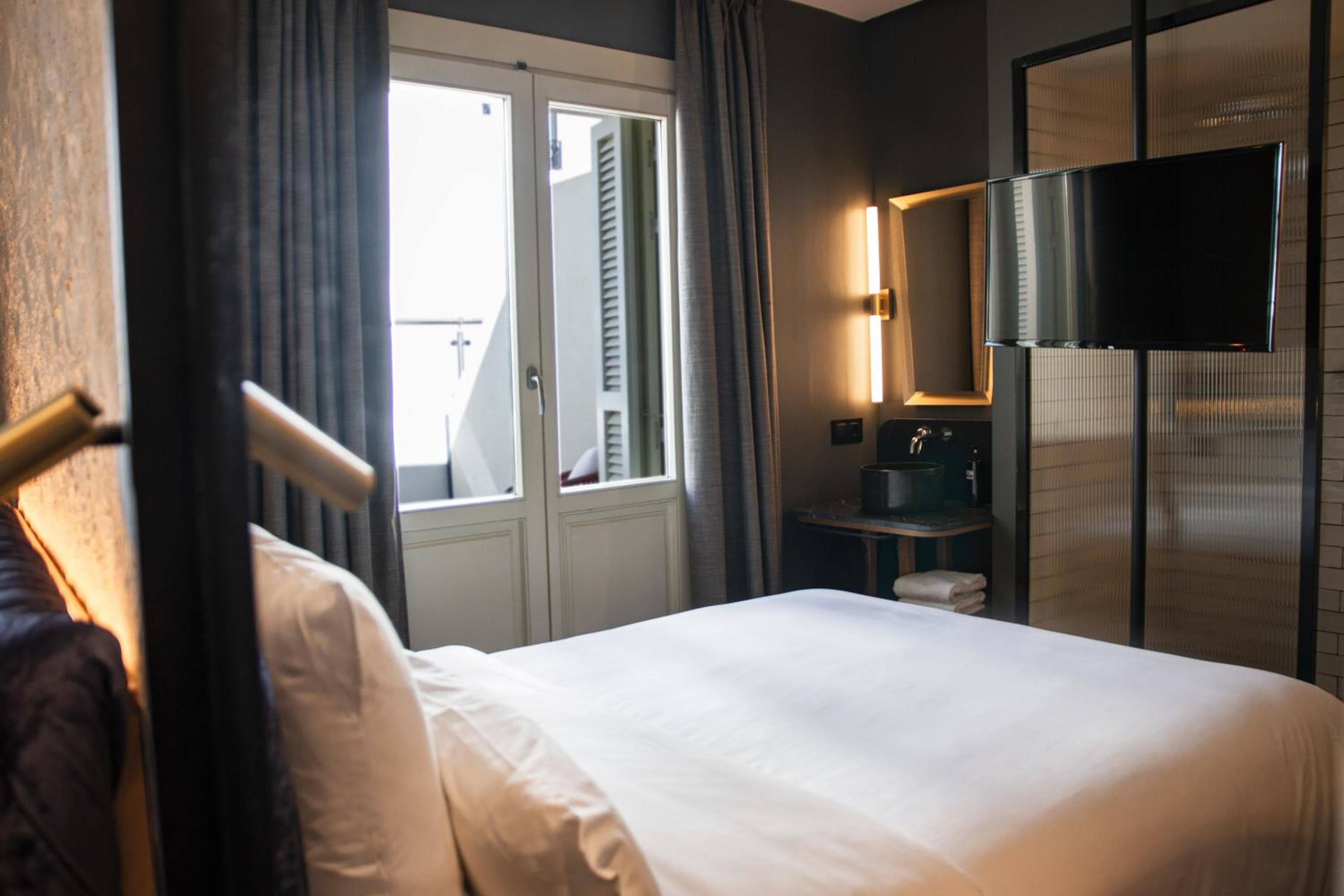 Letoh Letoh Gran Vía hotel, Calle de Leganitos 41, Madrid, Spain — photo 31