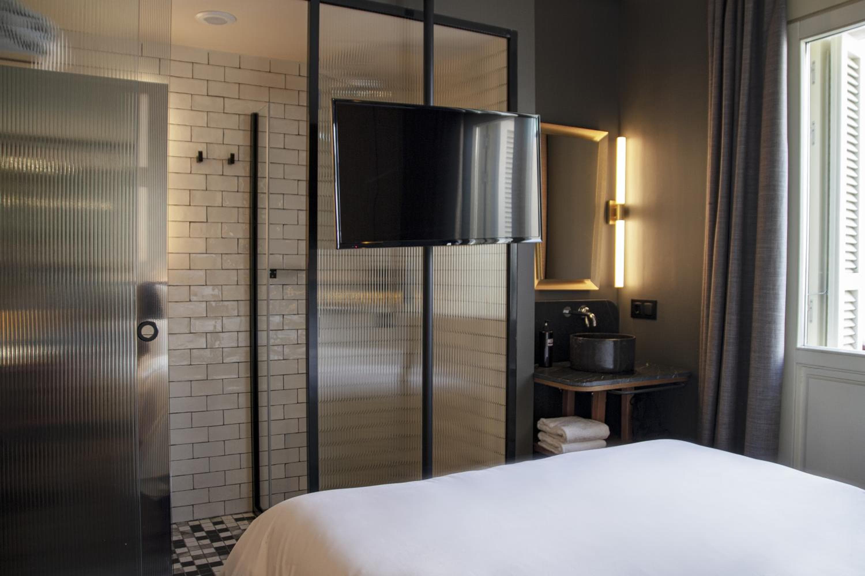 Letoh Letoh Gran Vía hotel, Calle de Leganitos 41, Madrid, Spain — photo 32