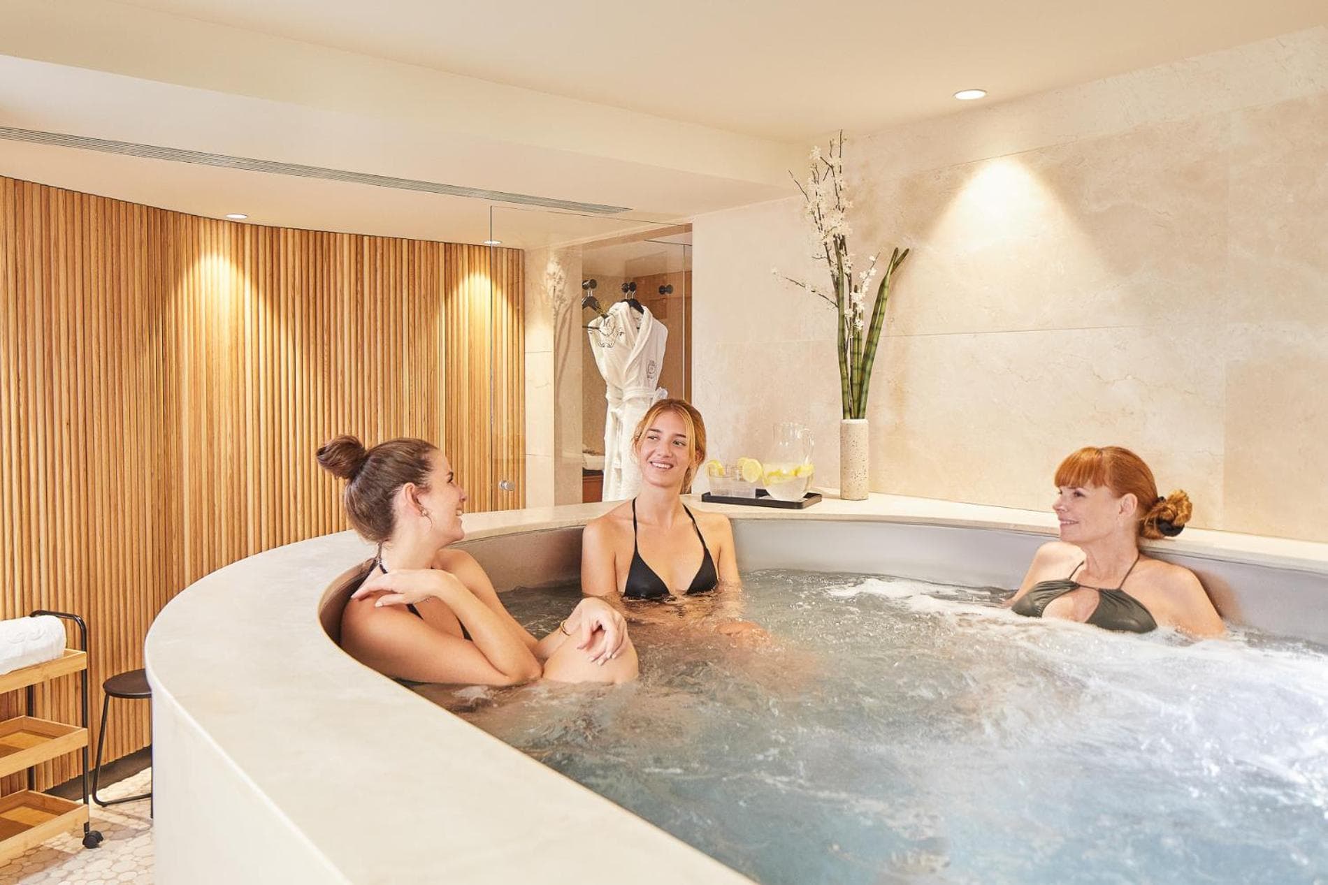 Majestic Hotel & Spa Barcellona GL — 5