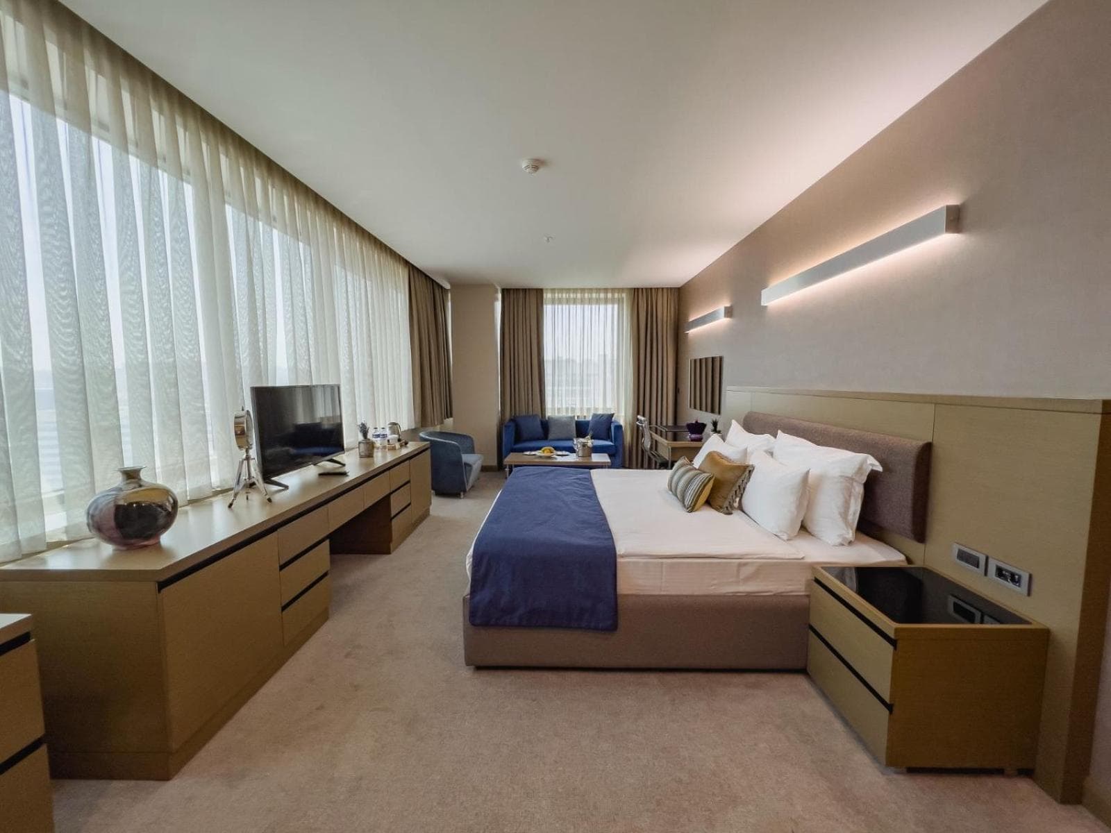 La Quinta by Wyndham Istanbul Gunesli — 17