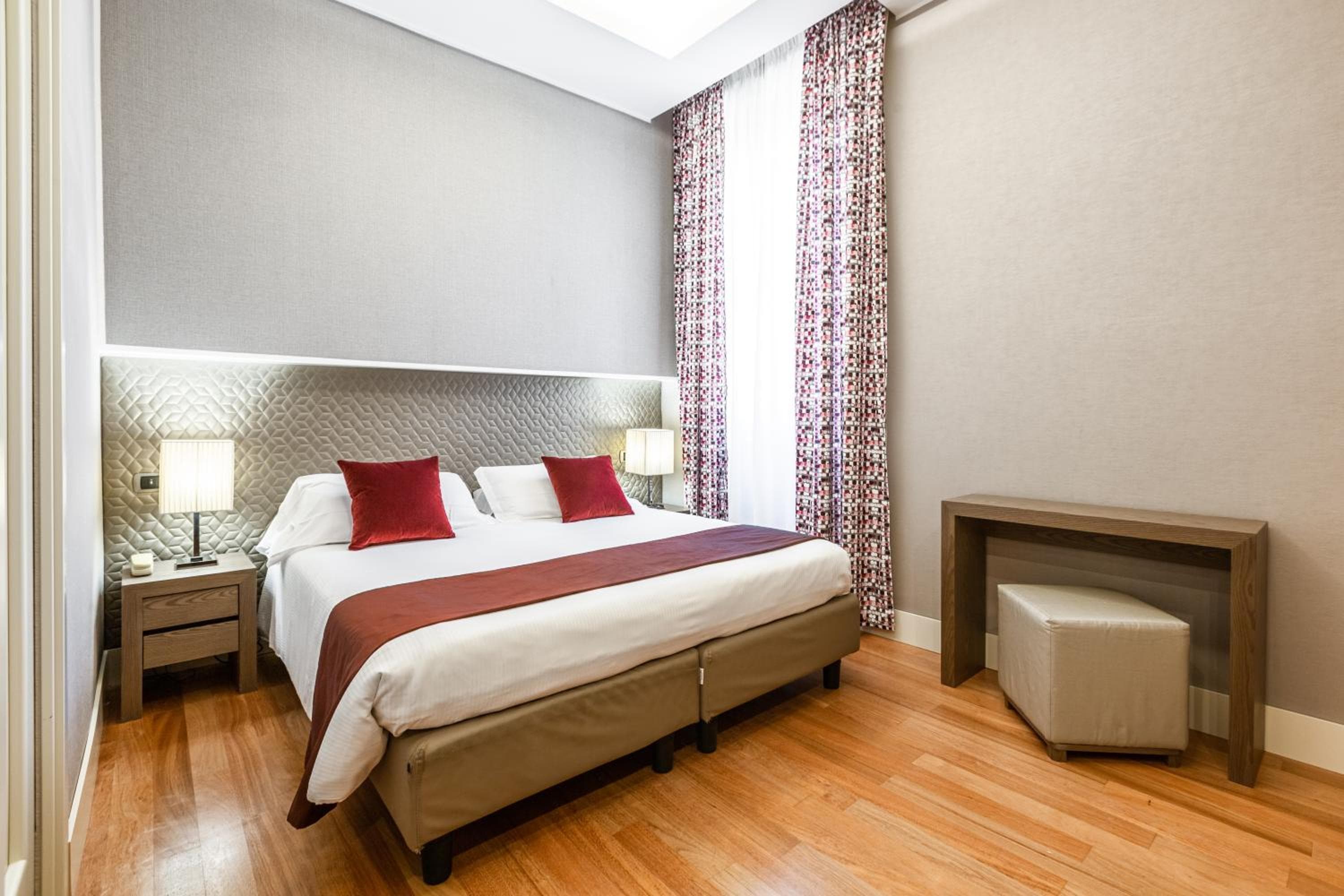 Hotel Delle Nazioni — 18
