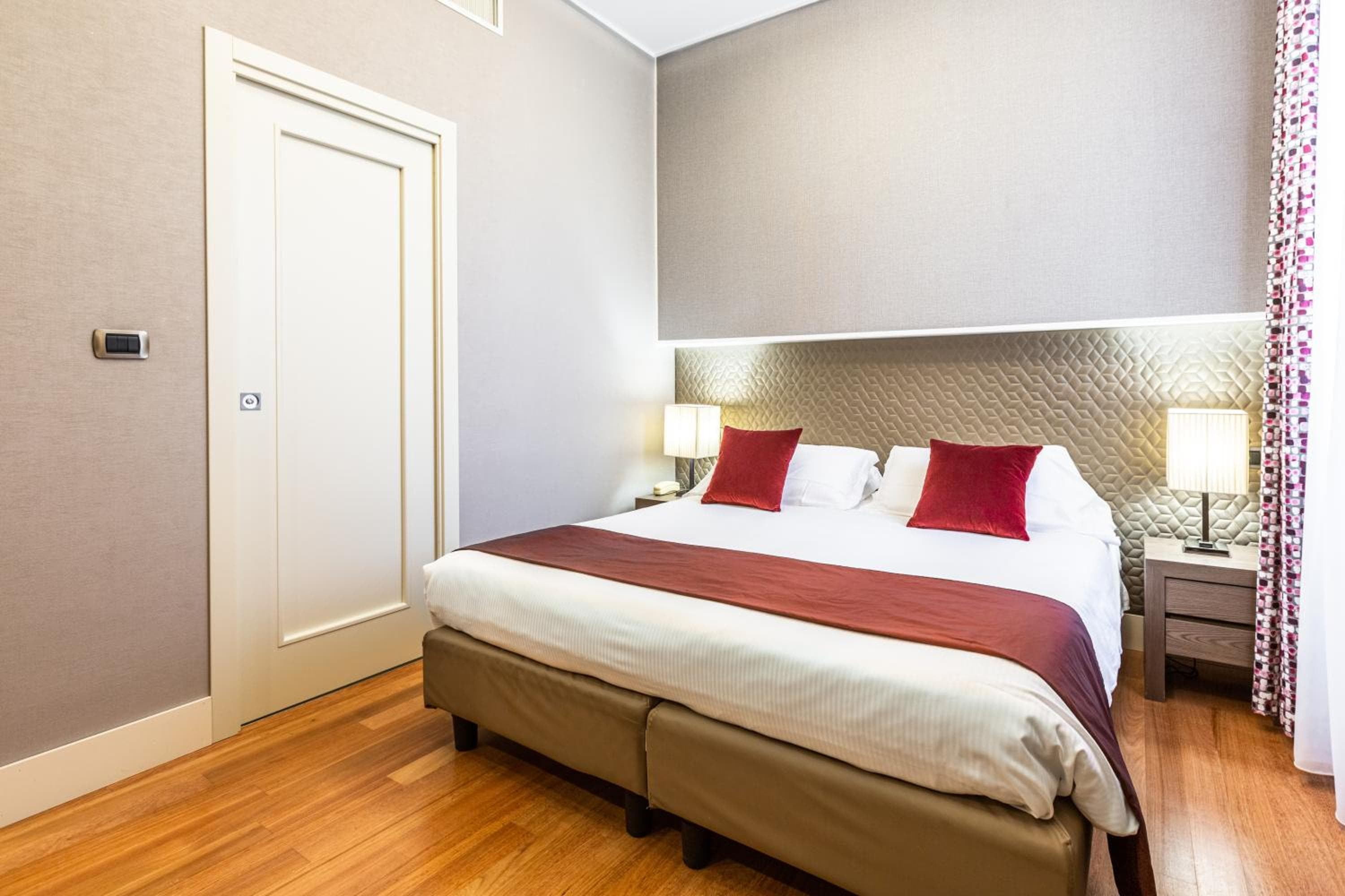 Hotel Delle Nazioni — 17