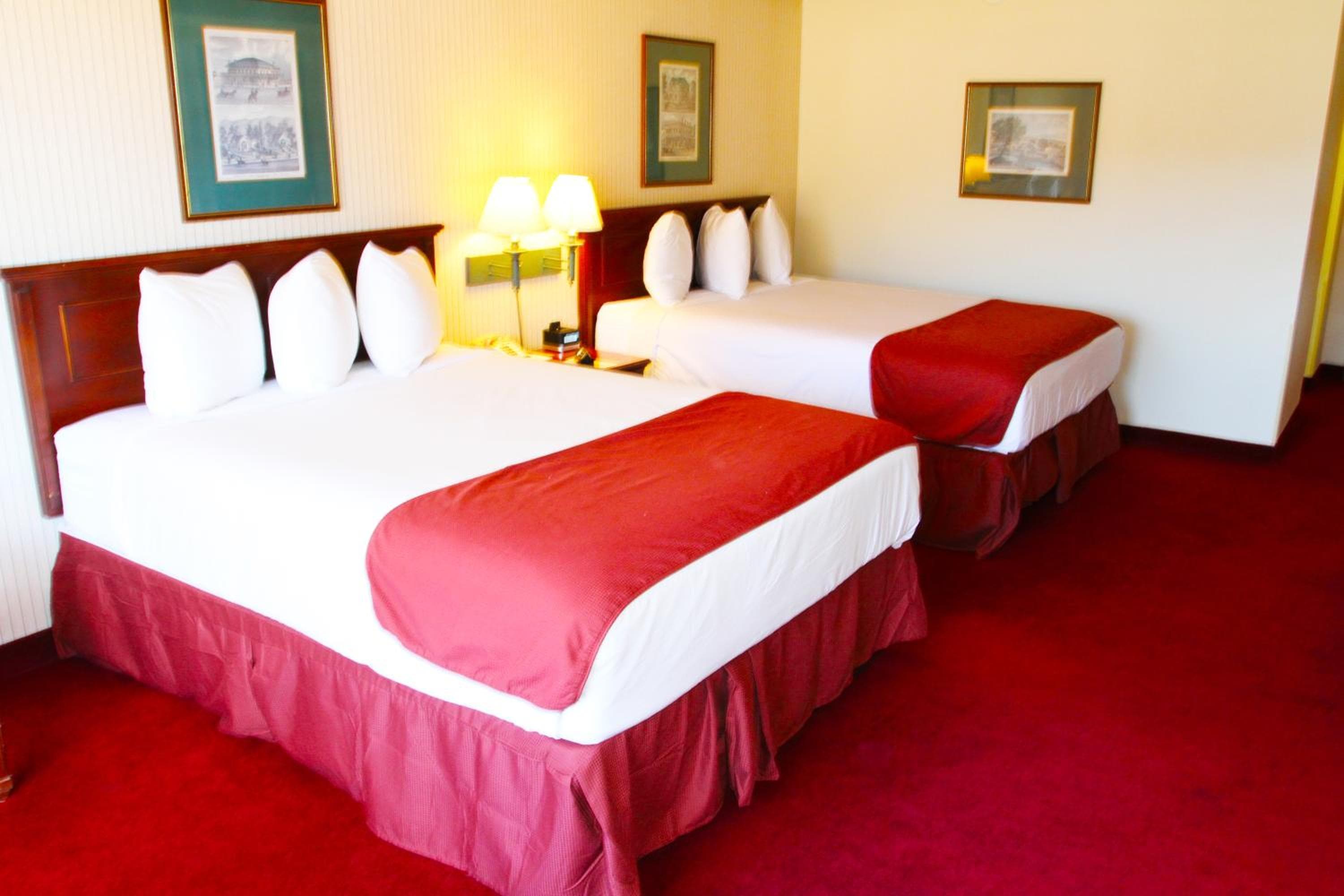 Hoover Dam Lodge — 3