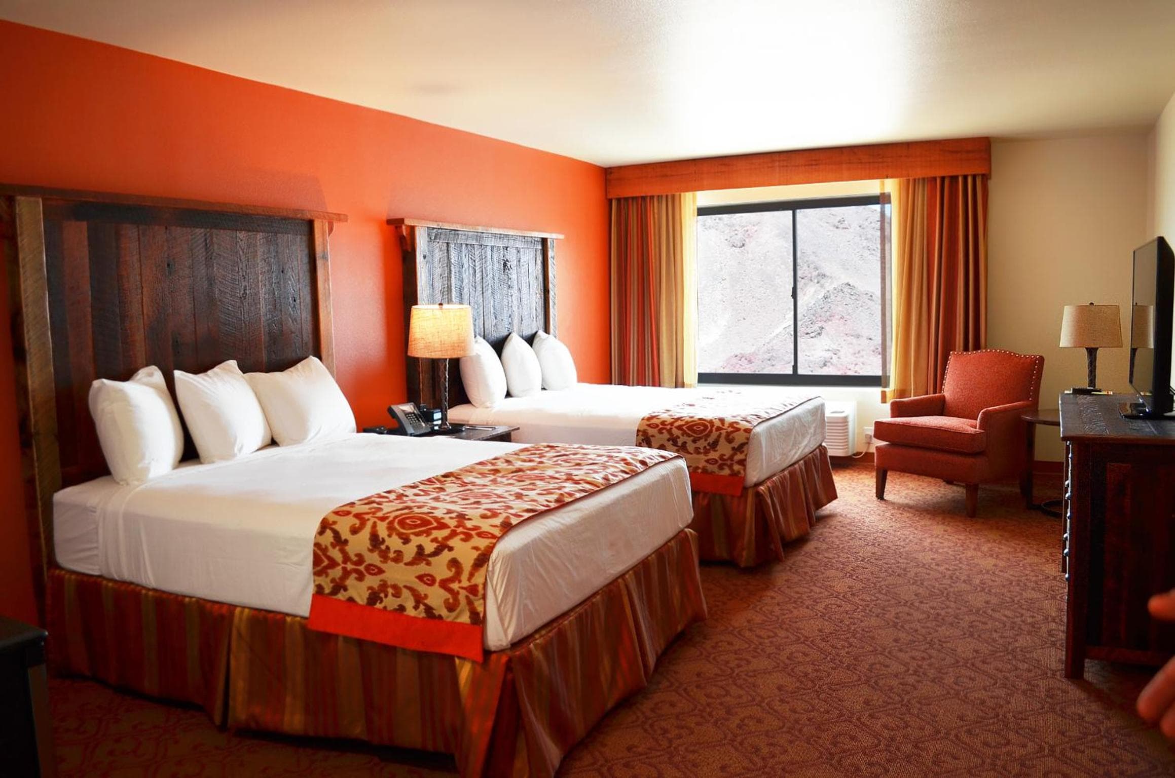Hoover Dam Lodge — 5