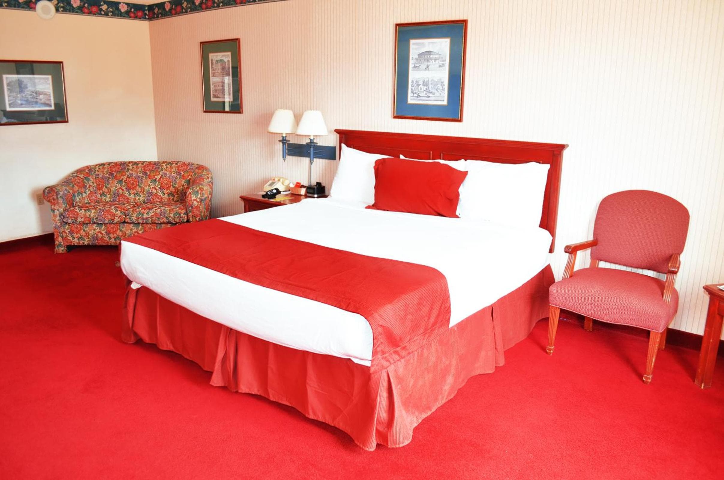 Hoover Dam Lodge — 4