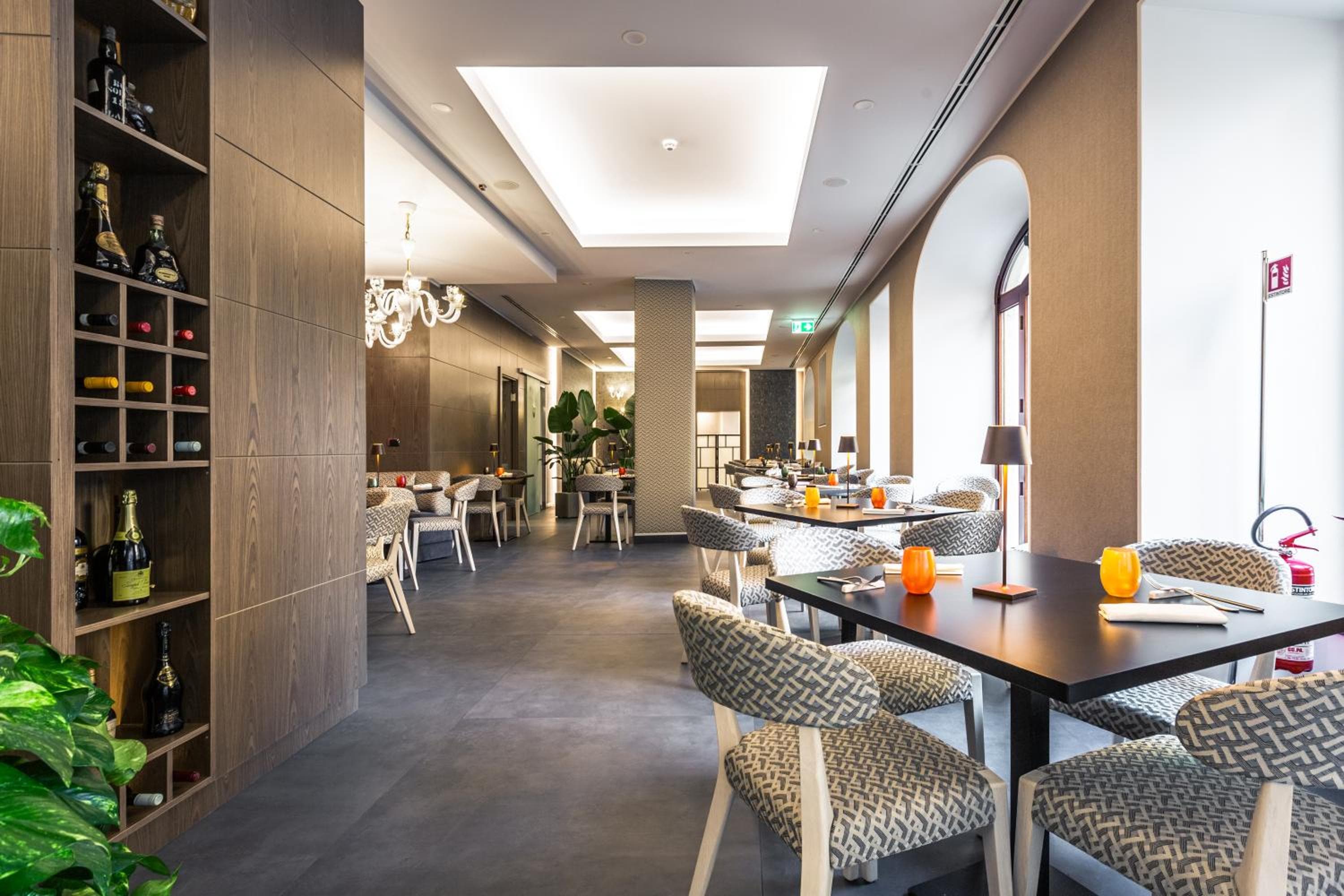 Hotel Delle Nazioni — 9