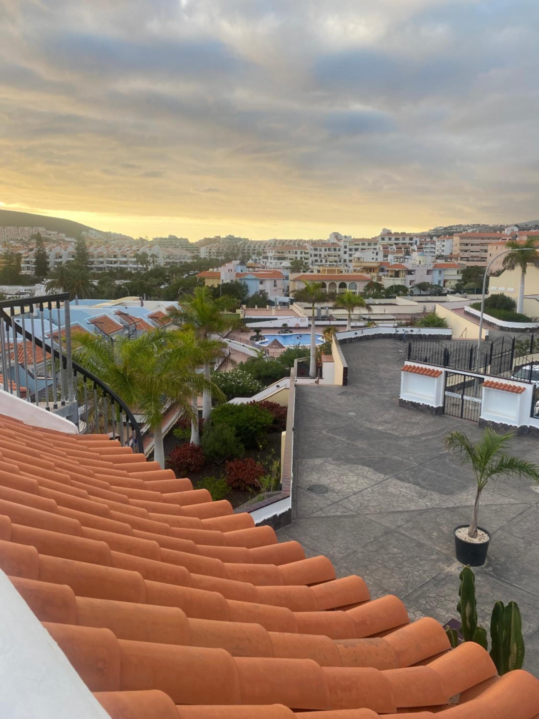 El Mirador — 1