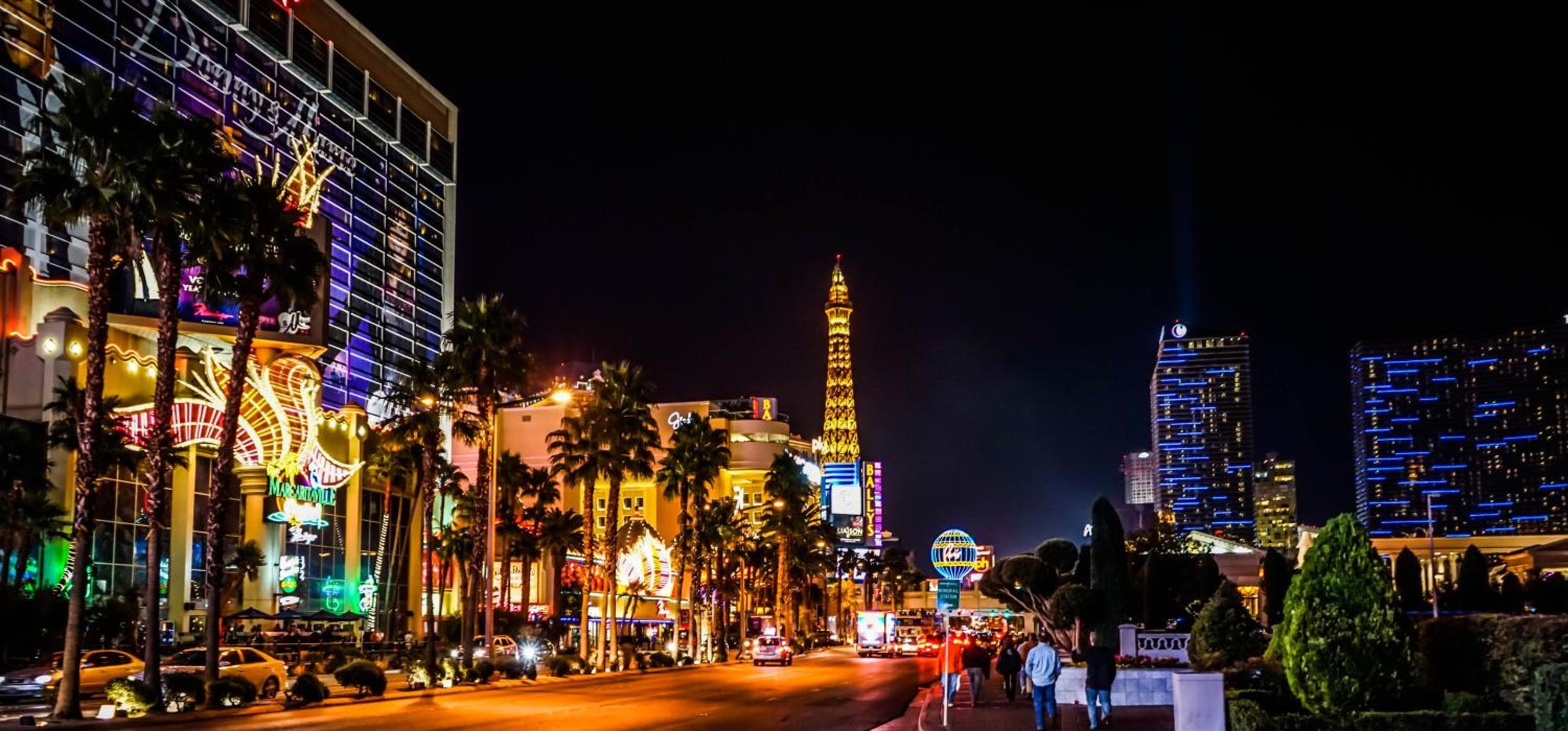 Staybridge Suites Las Vegas - Distrito del Estadio — 6