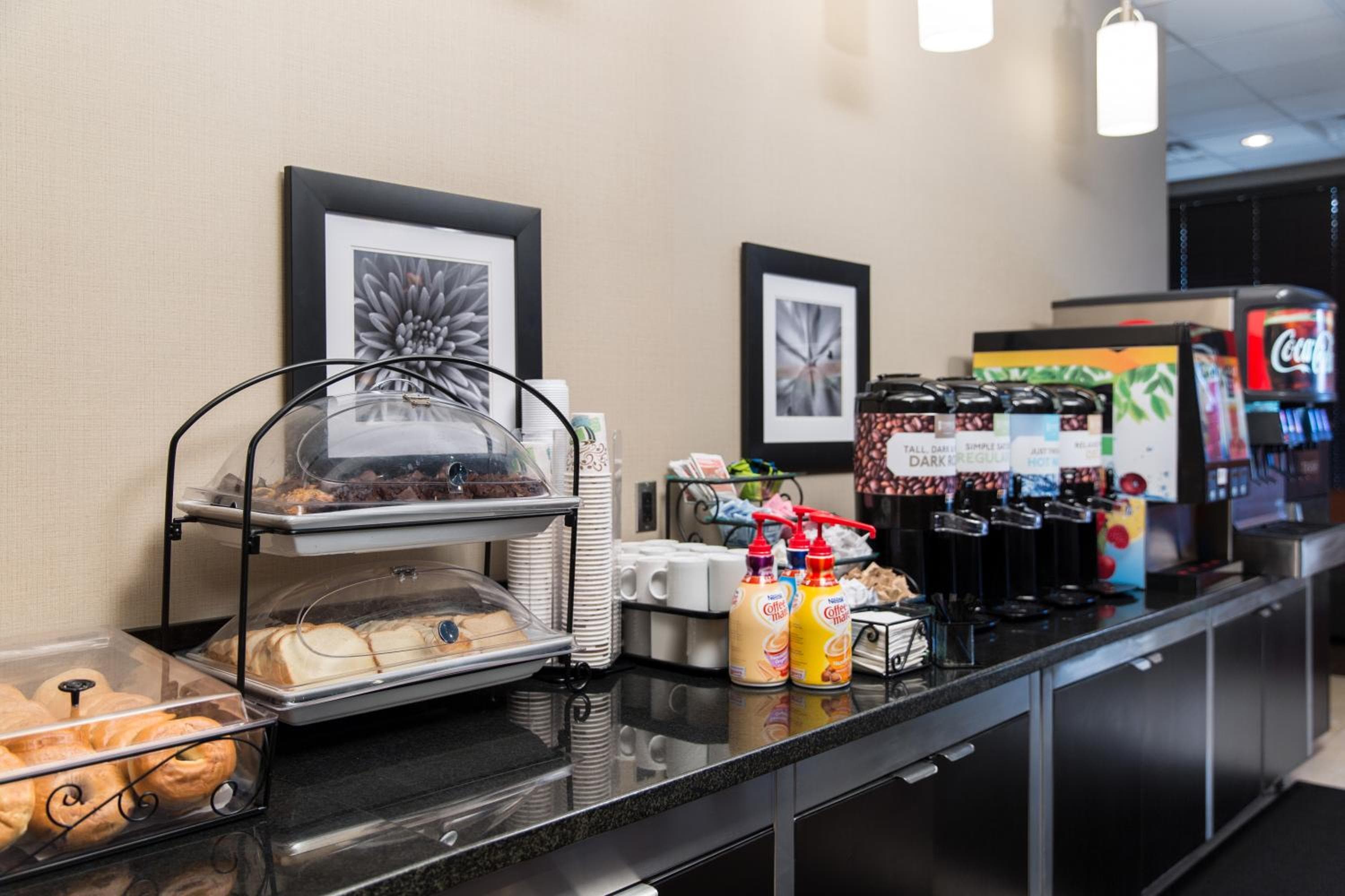 Staybridge Suites Las Vegas - Distrito del Estadio — 3