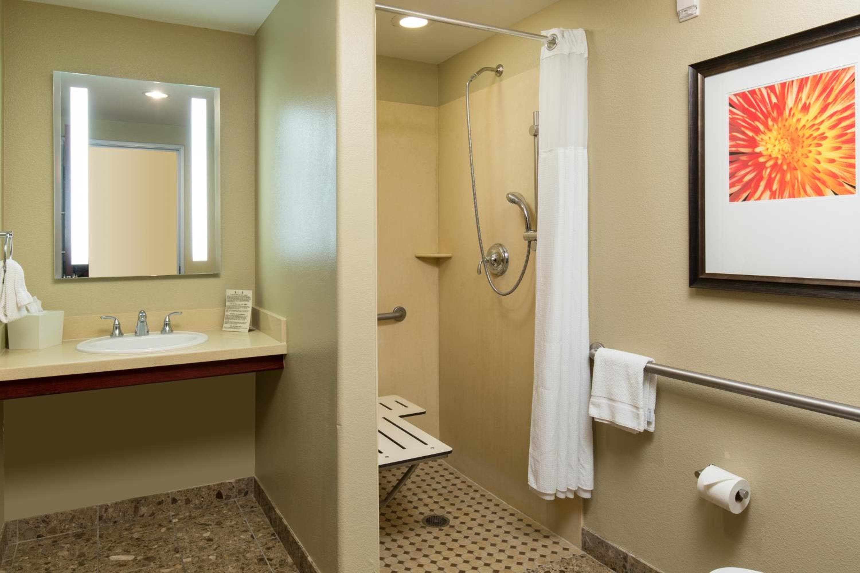 Staybridge Suites Las Vegas - Distrito del Estadio — 10