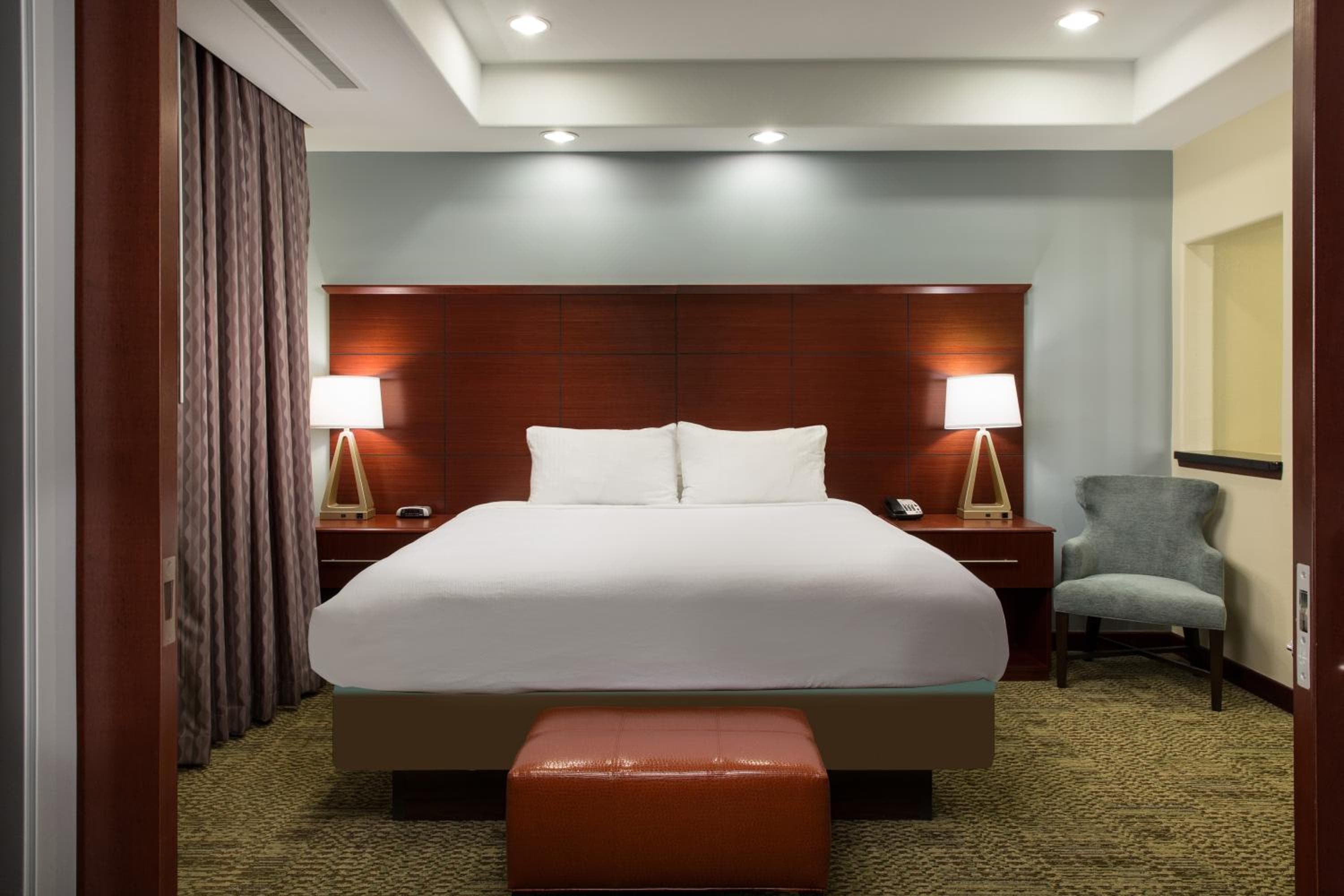 Staybridge Suites Las Vegas - Distrito del Estadio — 9