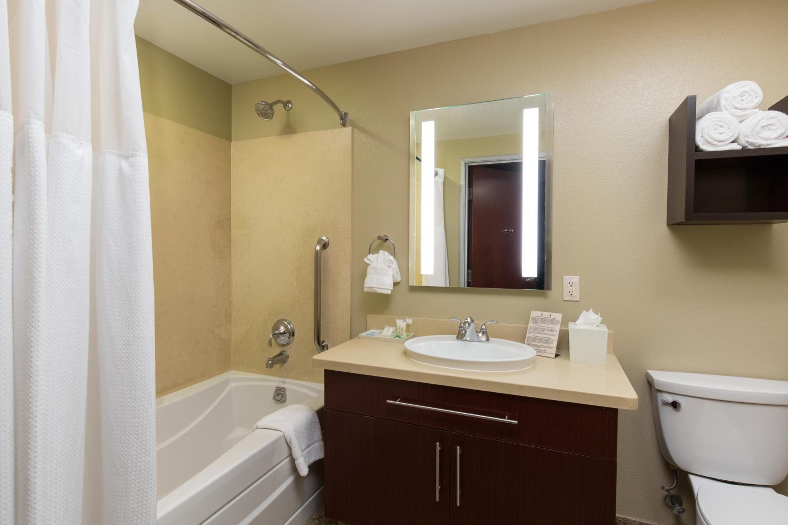 Staybridge Suites Las Vegas - Distrito del Estadio — 12