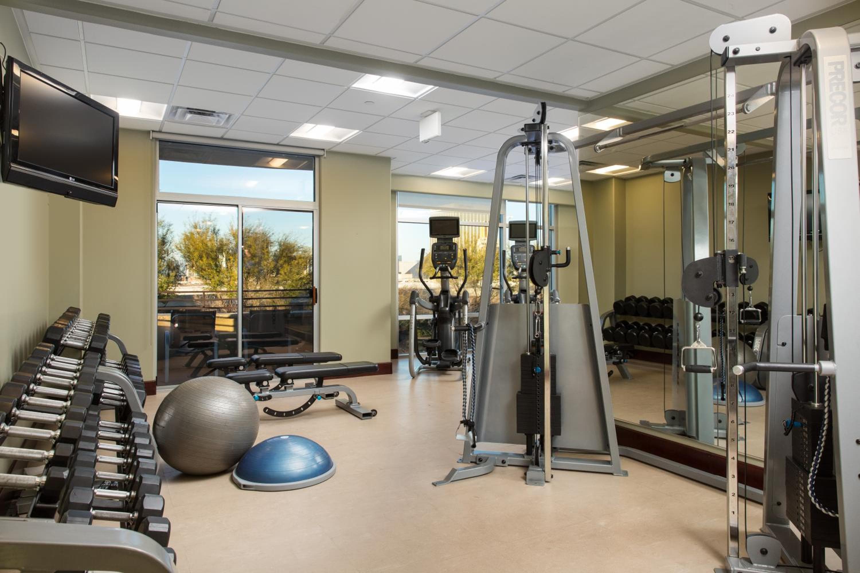 Staybridge Suites Las Vegas - Stadium District by IHG — 27