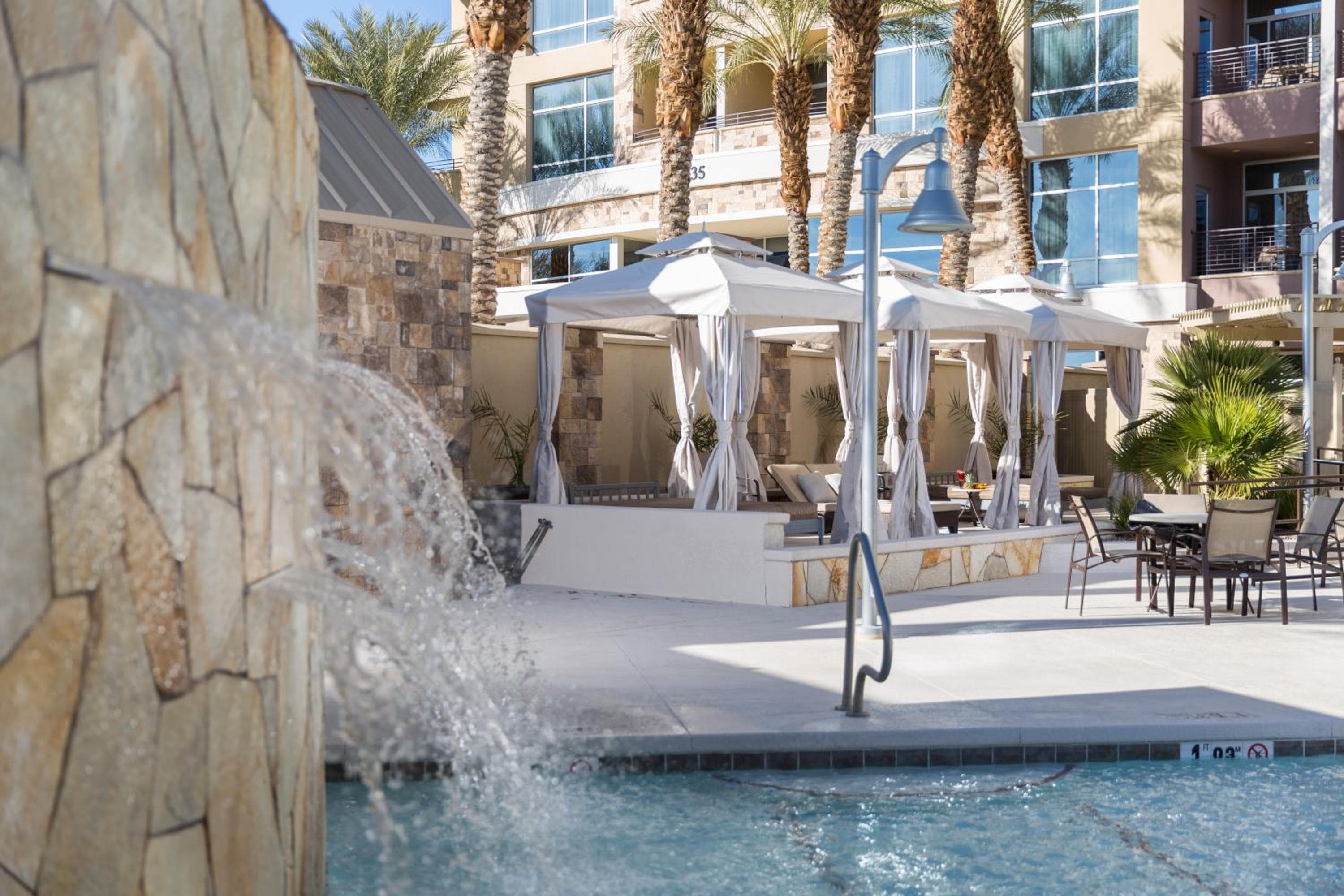 Staybridge Suites Las Vegas - Stadium District by IHG — 10