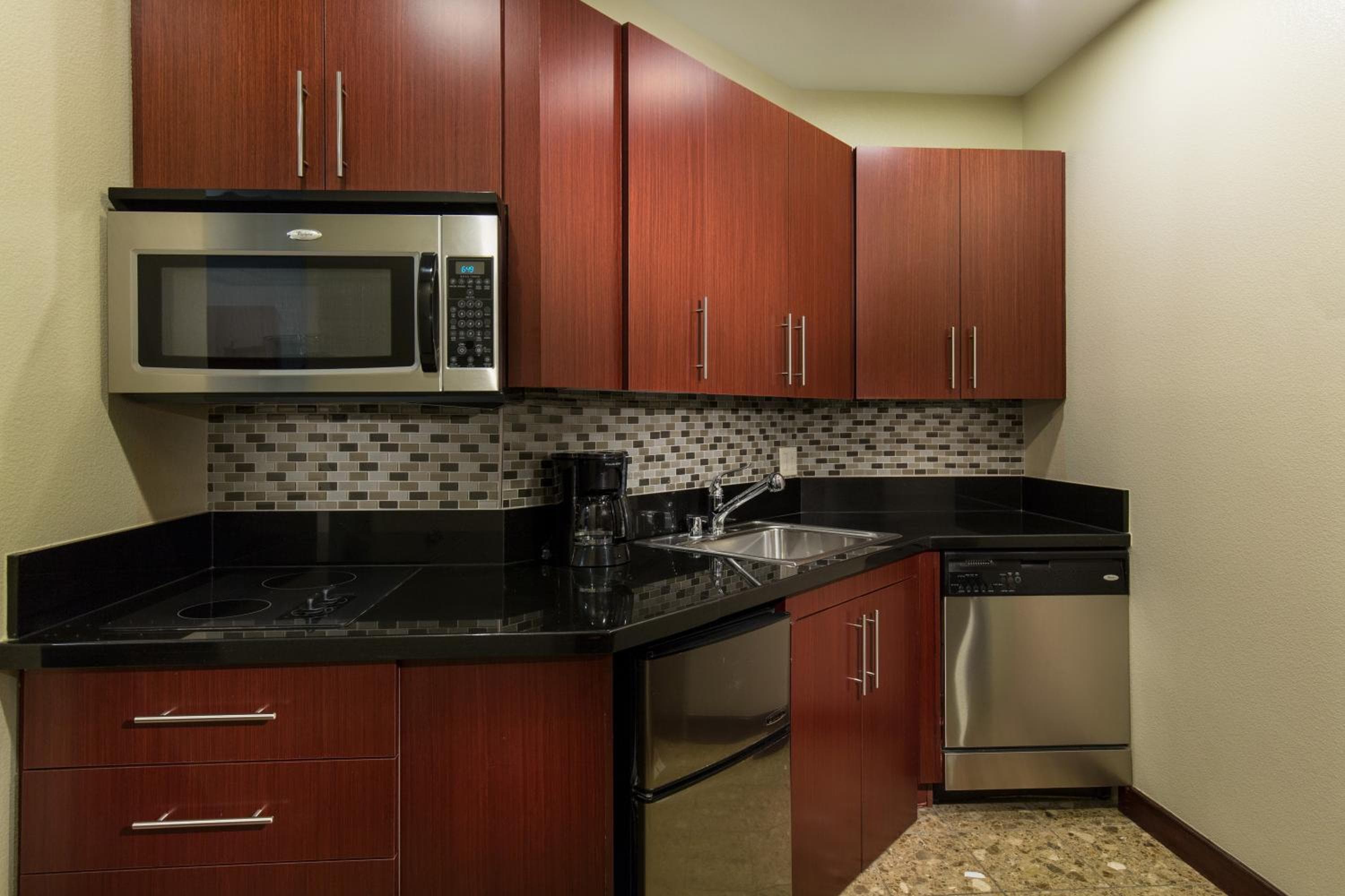Staybridge Suites Las Vegas - Distrito del Estadio — 29