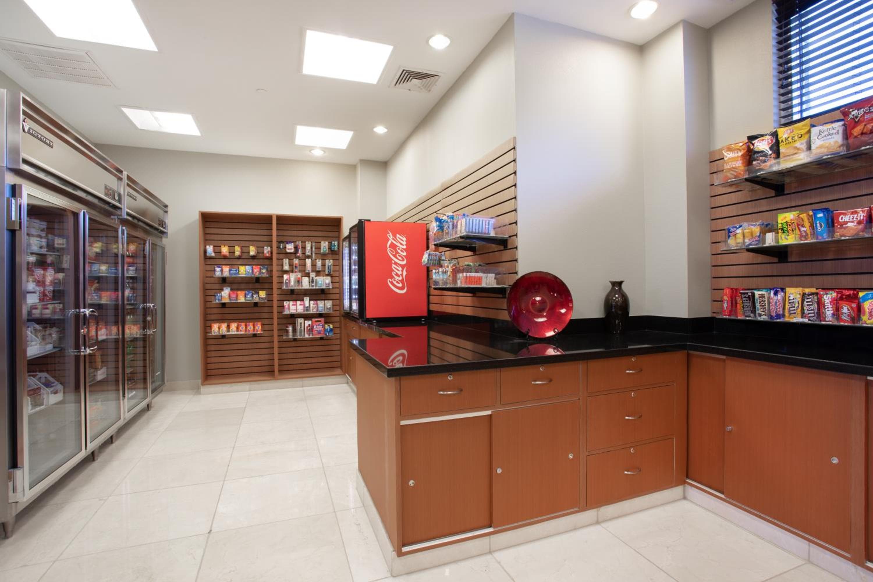 Staybridge Suites Las Vegas - Distrito del Estadio — 19
