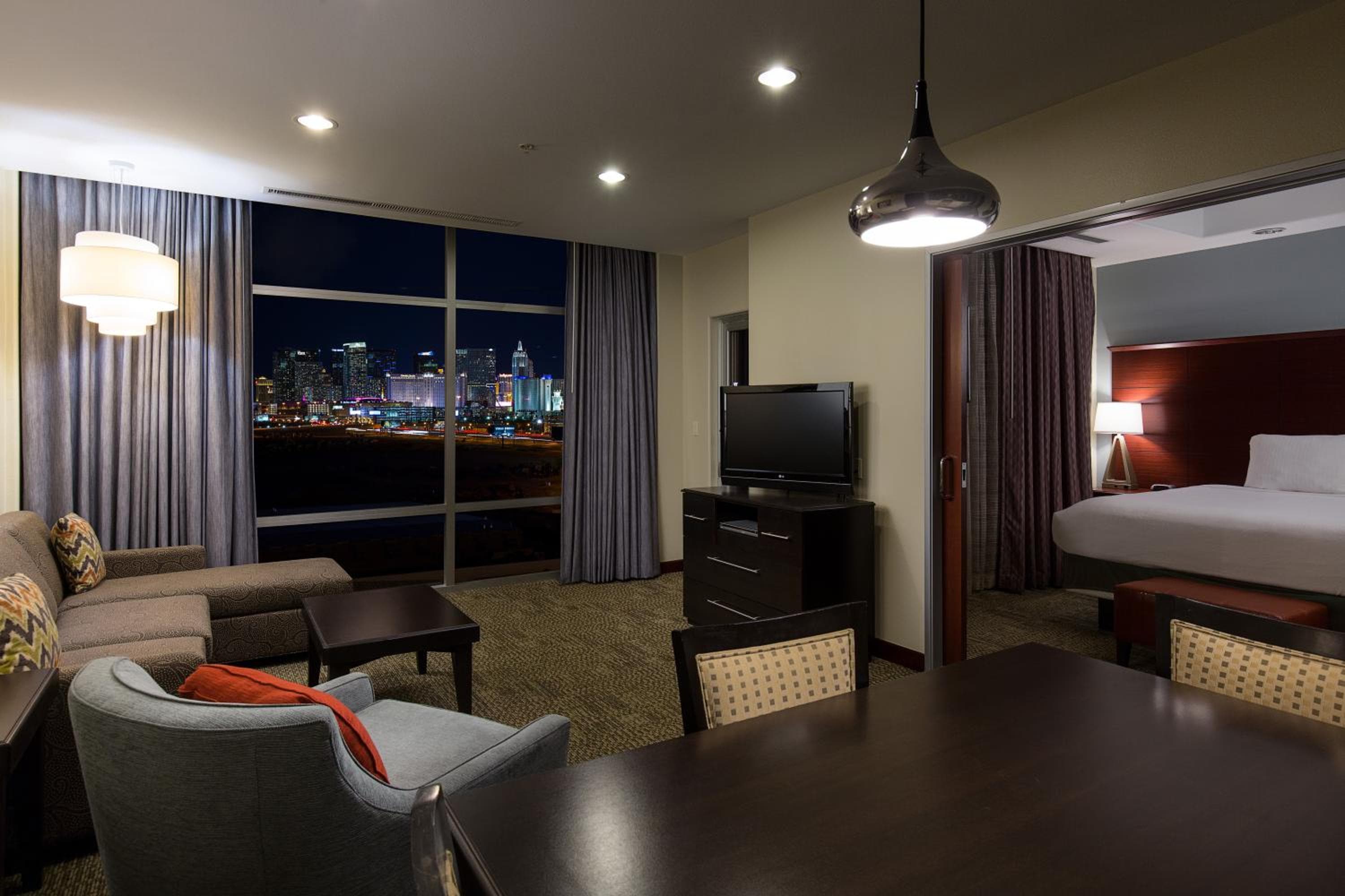 Staybridge Suites Las Vegas - Distrito del Estadio — 20