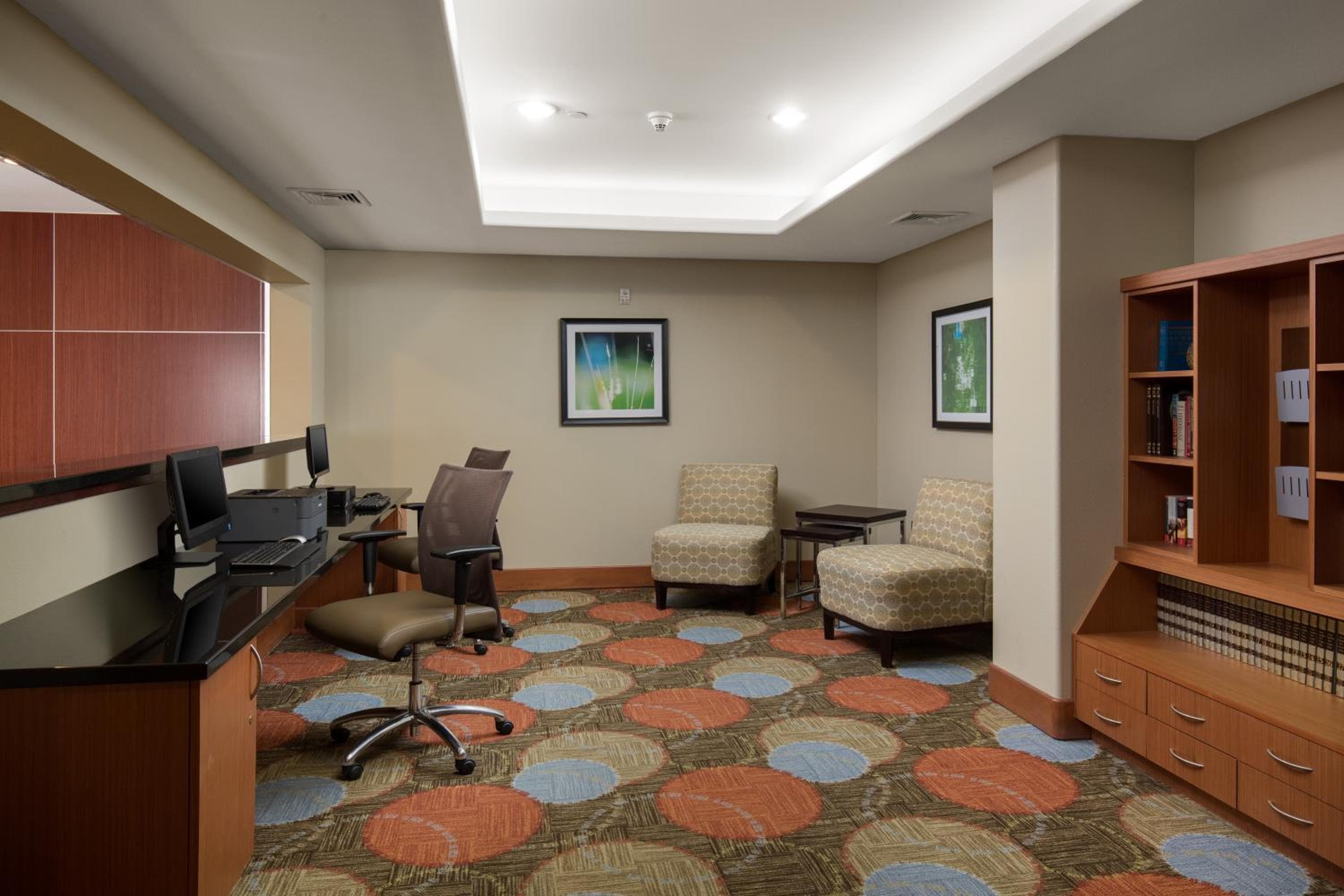 Staybridge Suites Las Vegas - Distrito del Estadio — 17