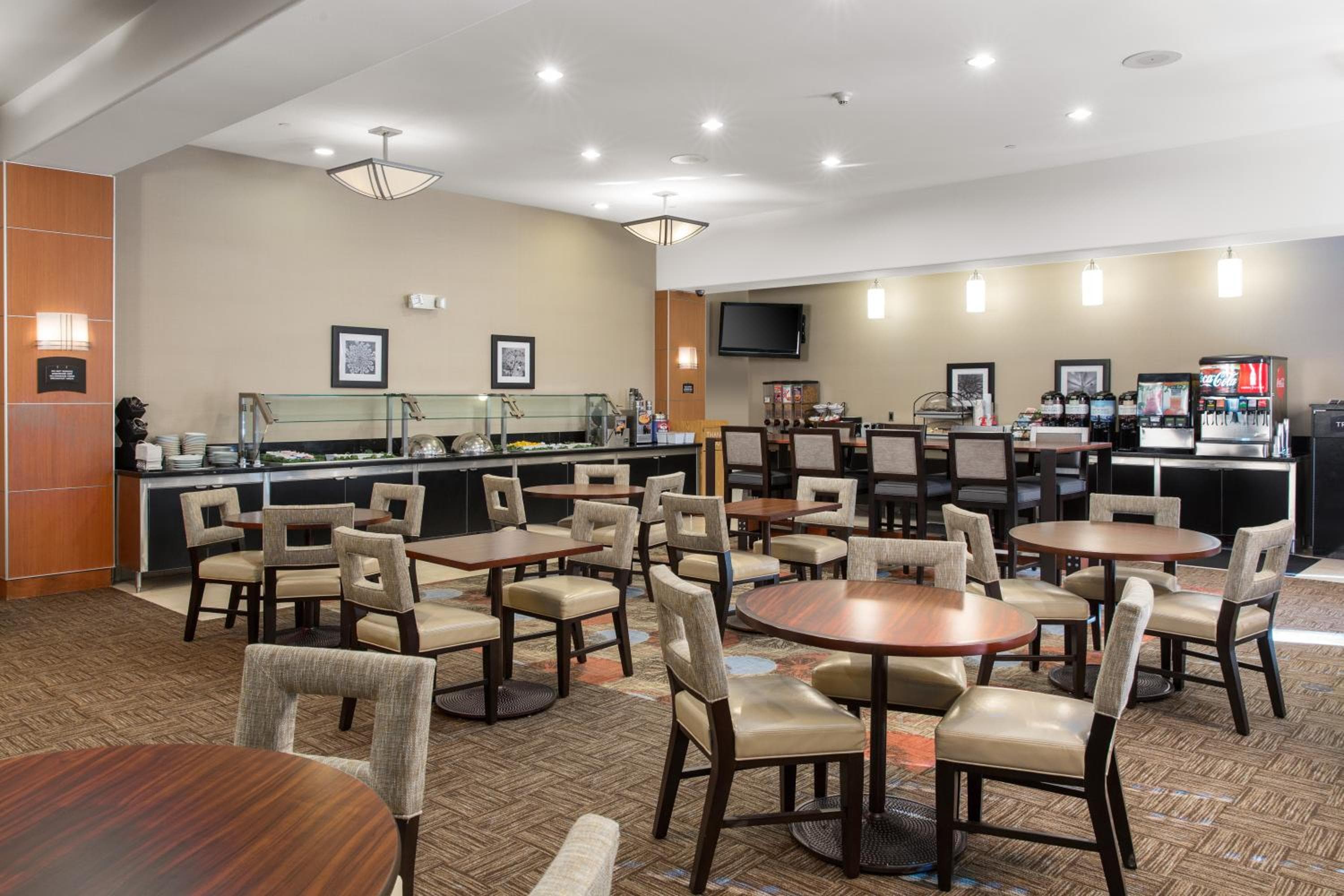Staybridge Suites Las Vegas - Distrito del Estadio — 15