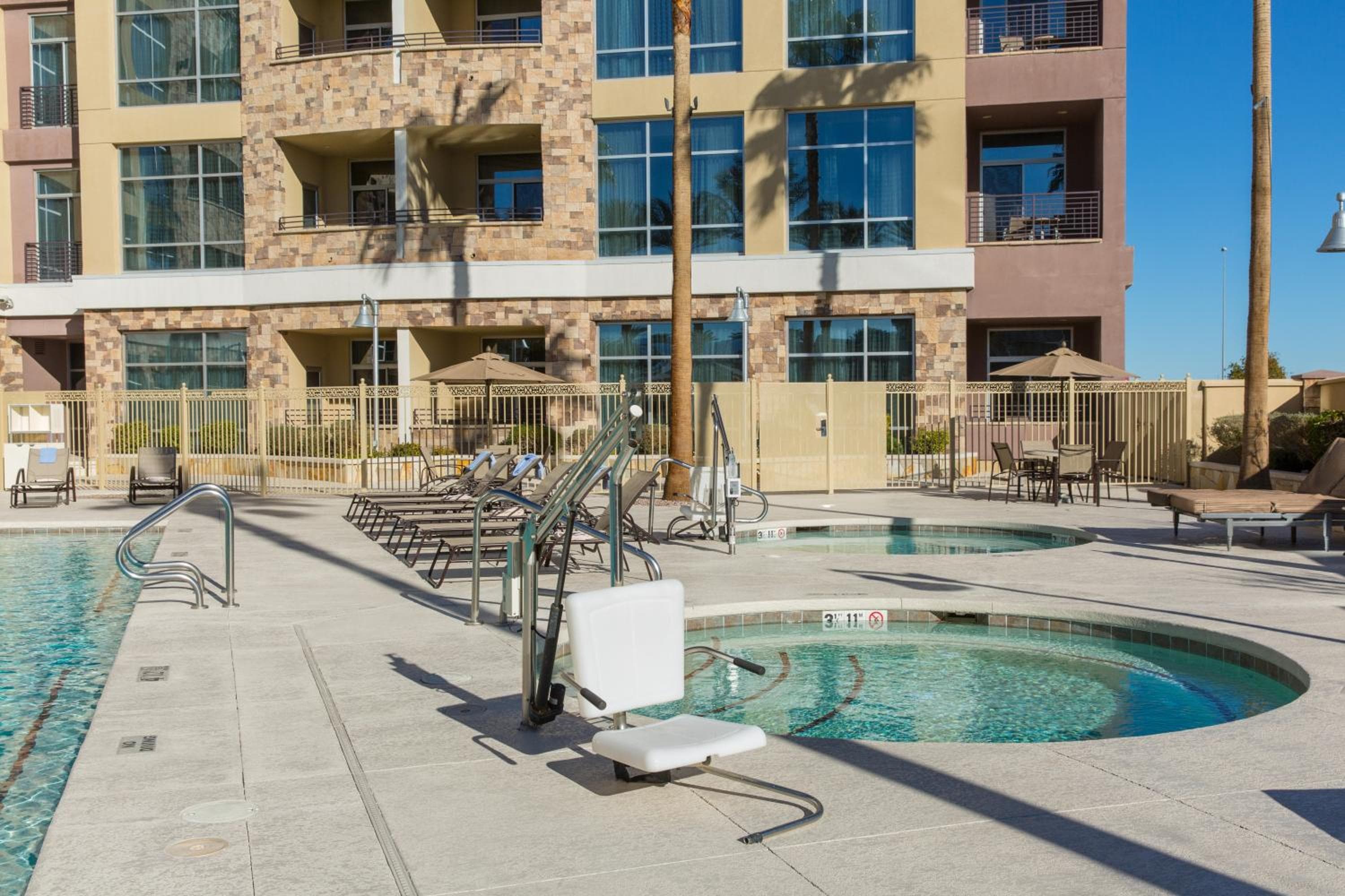 Staybridge Suites Las Vegas - Distrito del Estadio — 18