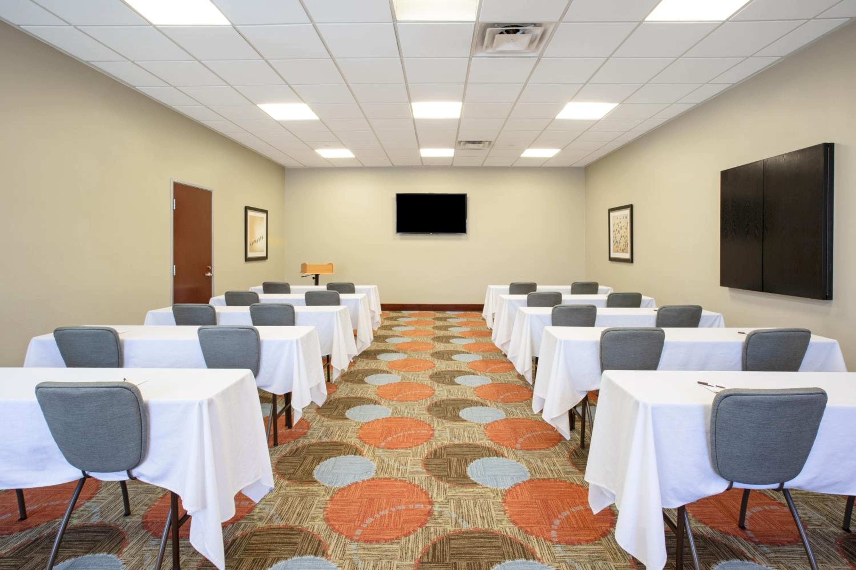 Staybridge Suites Las Vegas - Distrito del Estadio — 23