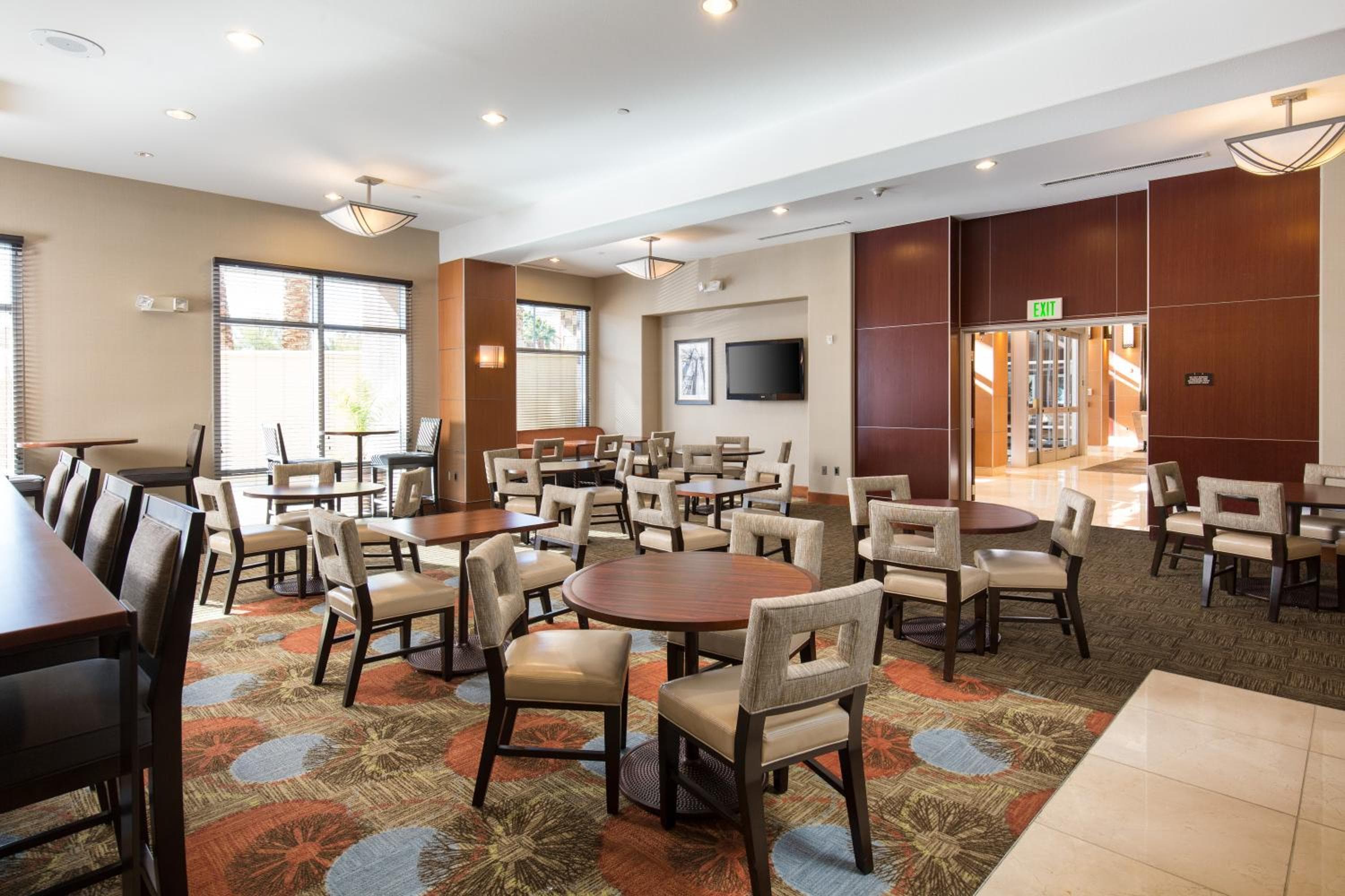 Staybridge Suites Las Vegas - Distrito del Estadio — 21