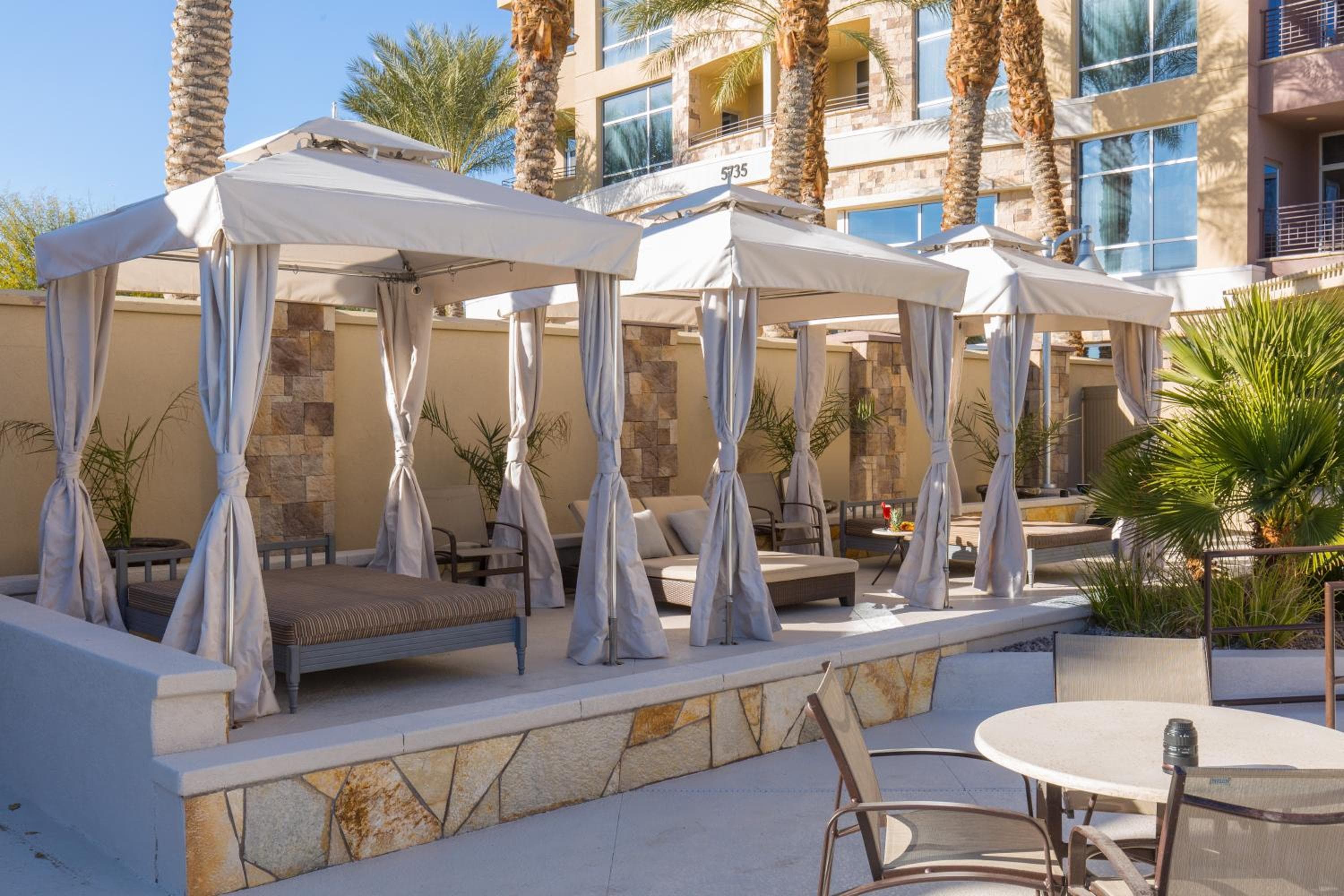 Staybridge Suites Las Vegas - Distrito del Estadio — 27