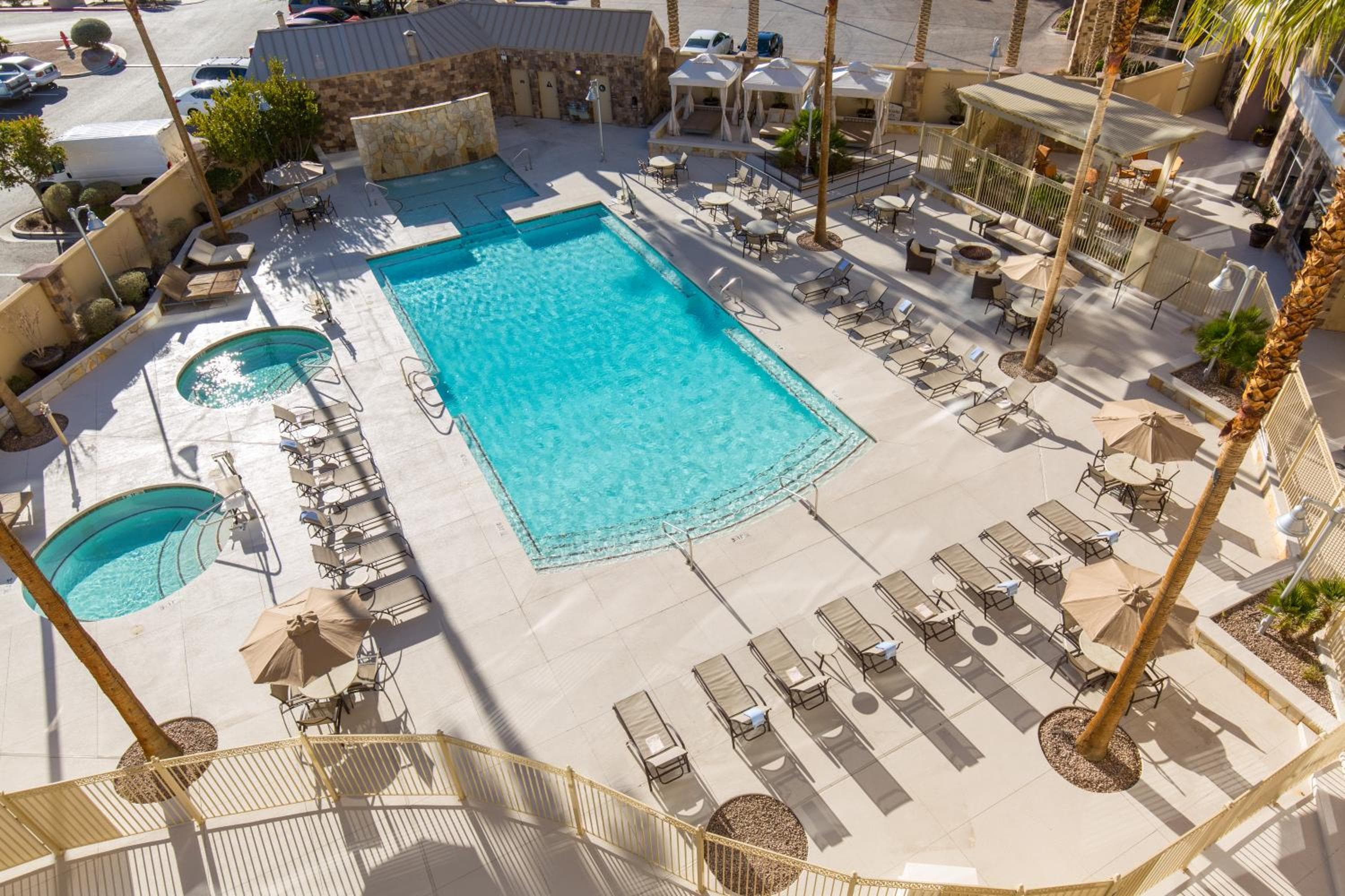 Staybridge Suites Las Vegas - Distrito del Estadio — 28
