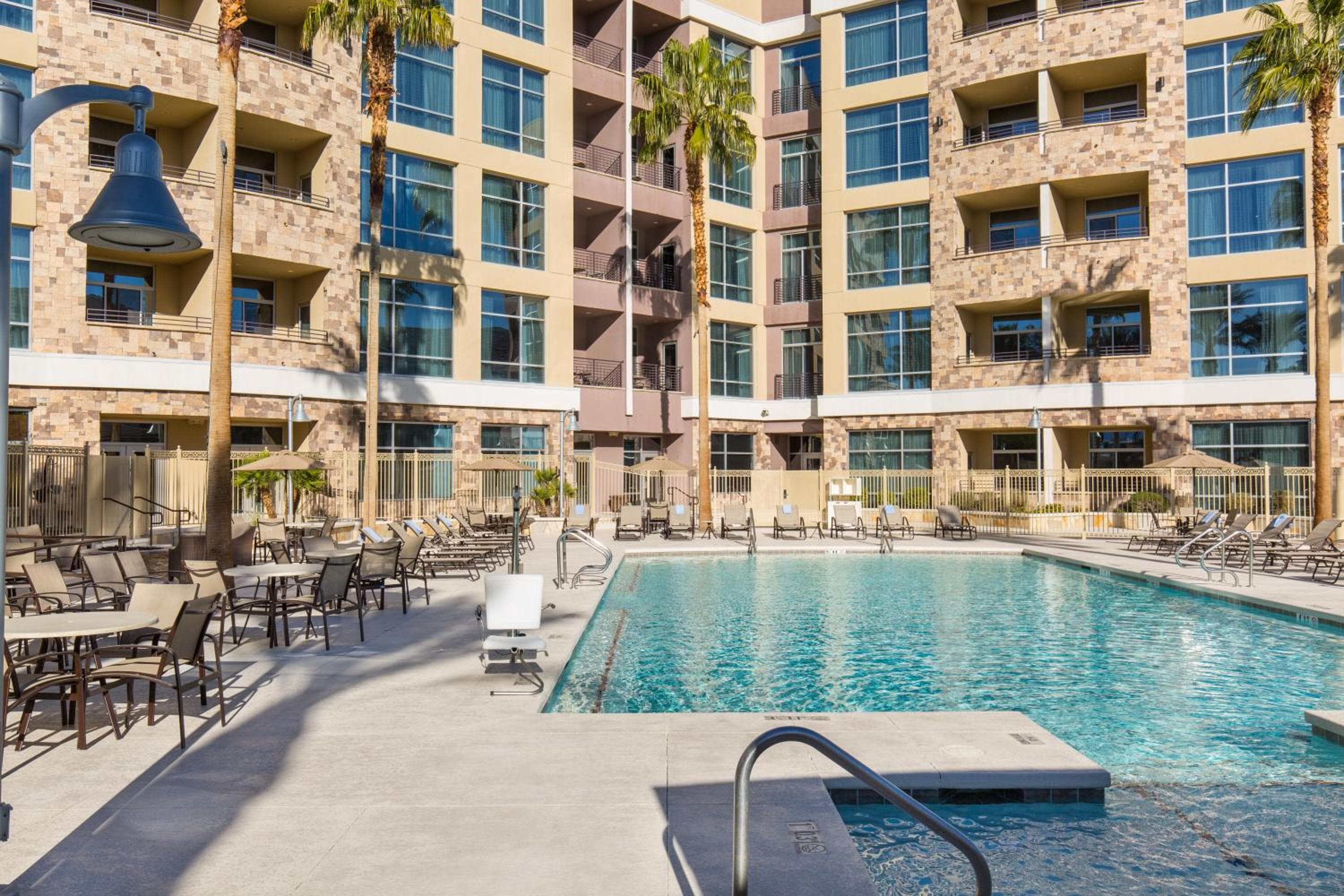 Staybridge Suites Las Vegas - Distrito del Estadio — 30
