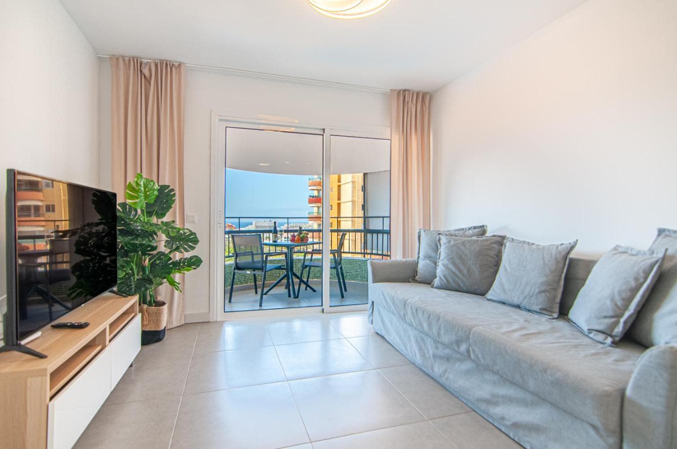 Modern Ocean View Apartment PH12 — 5