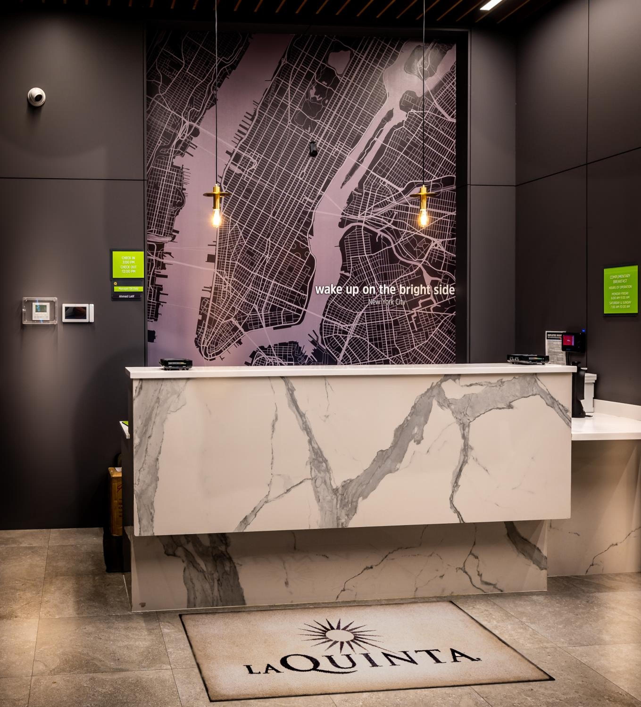La Quinta by Wyndham Time Square South — 4