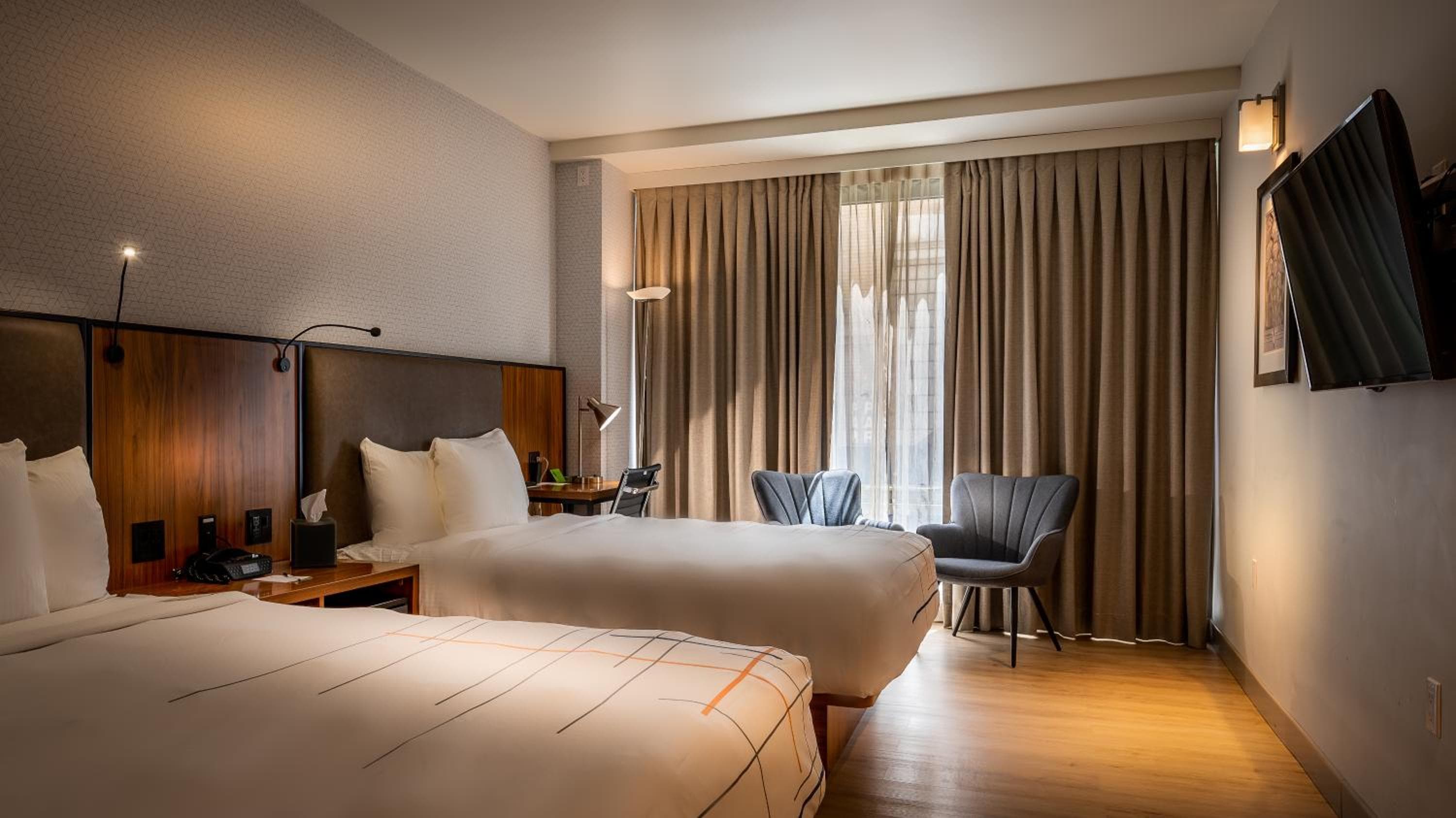 La Quinta by Wyndham Time Square South — 10