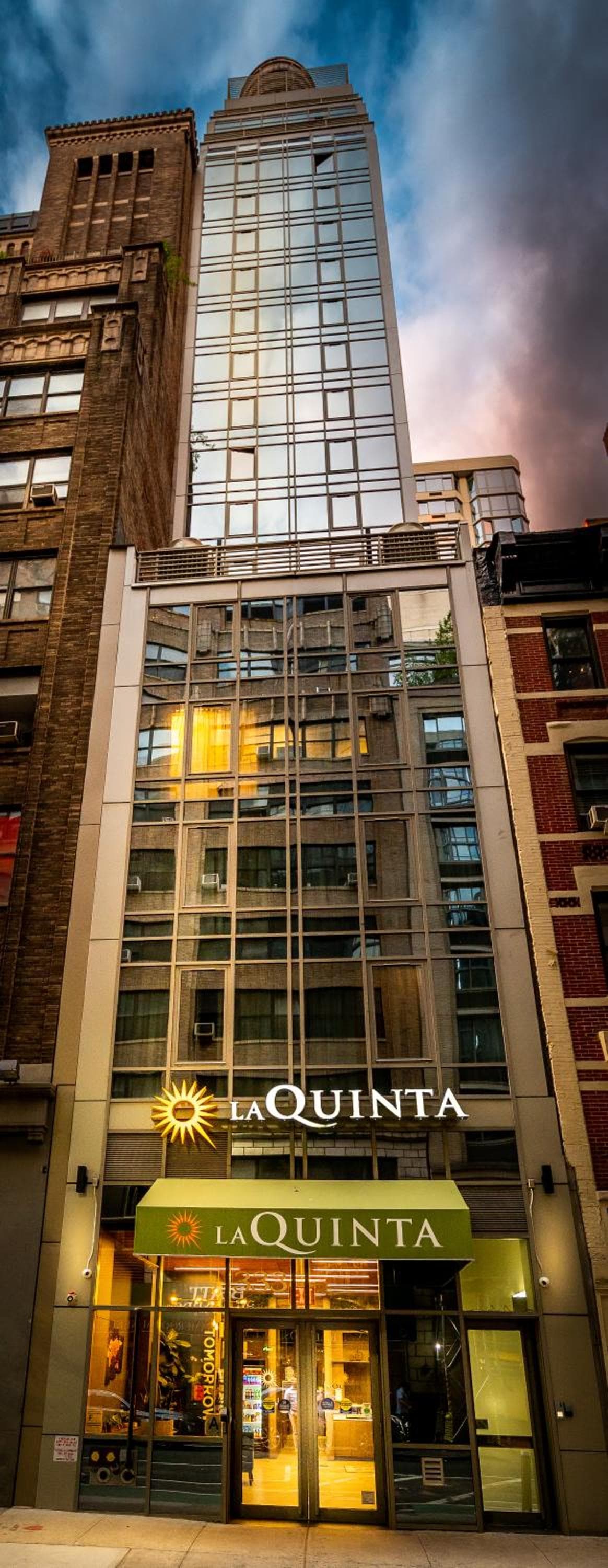 La Quinta by Wyndham Time Square South — 29