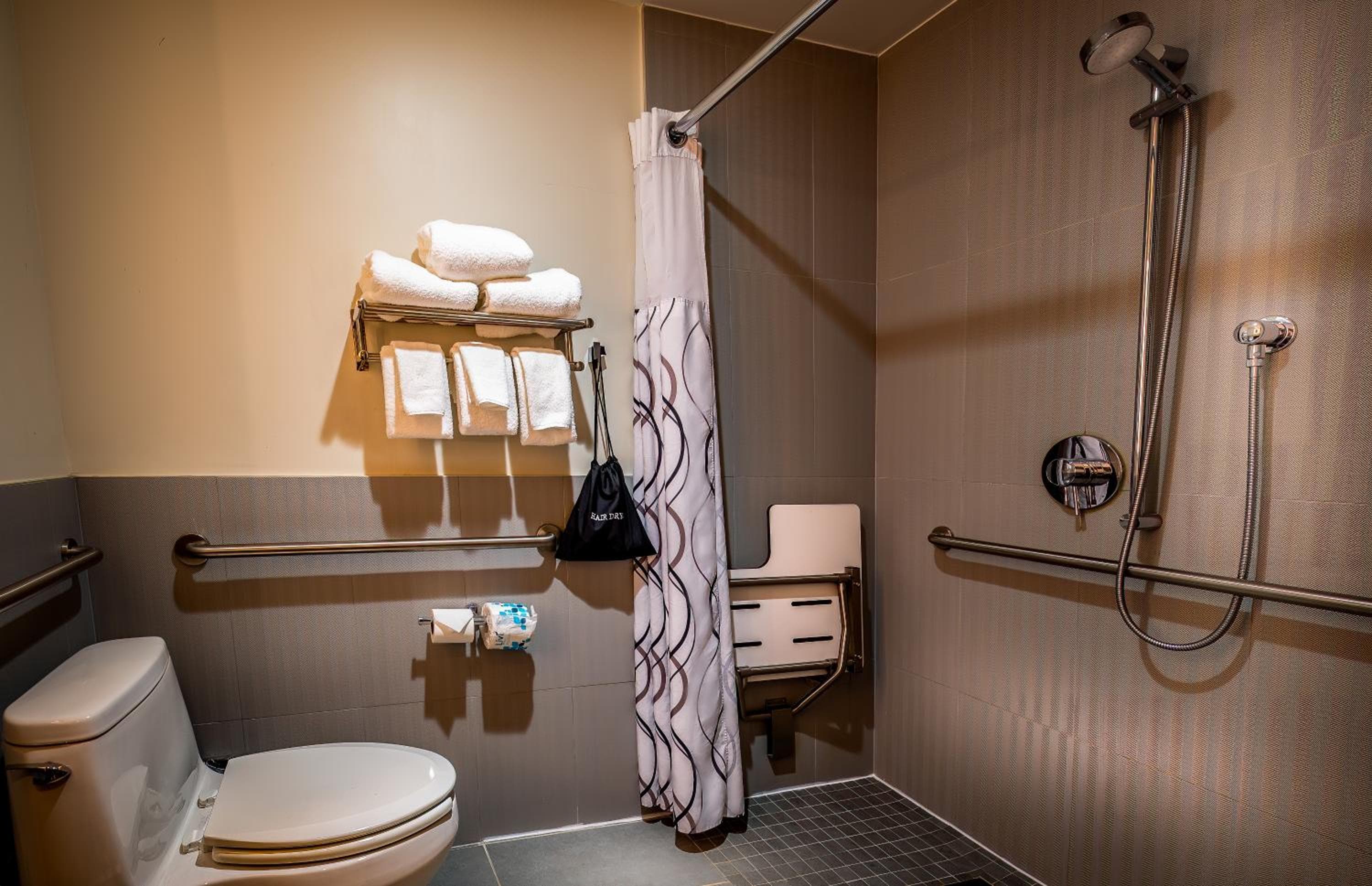 La Quinta by Wyndham Time Square South — 28