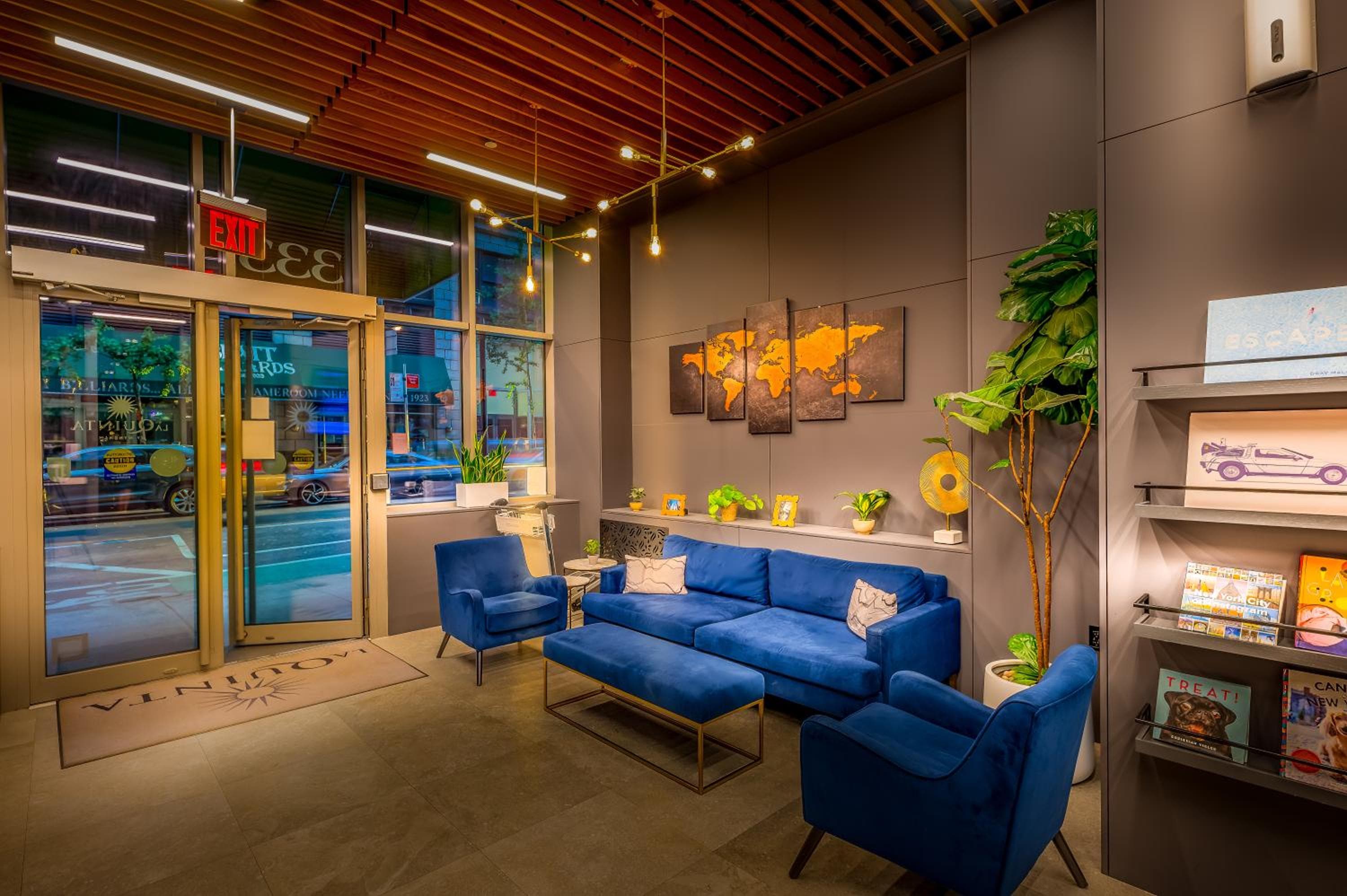 La Quinta by Wyndham Time Square South — 27