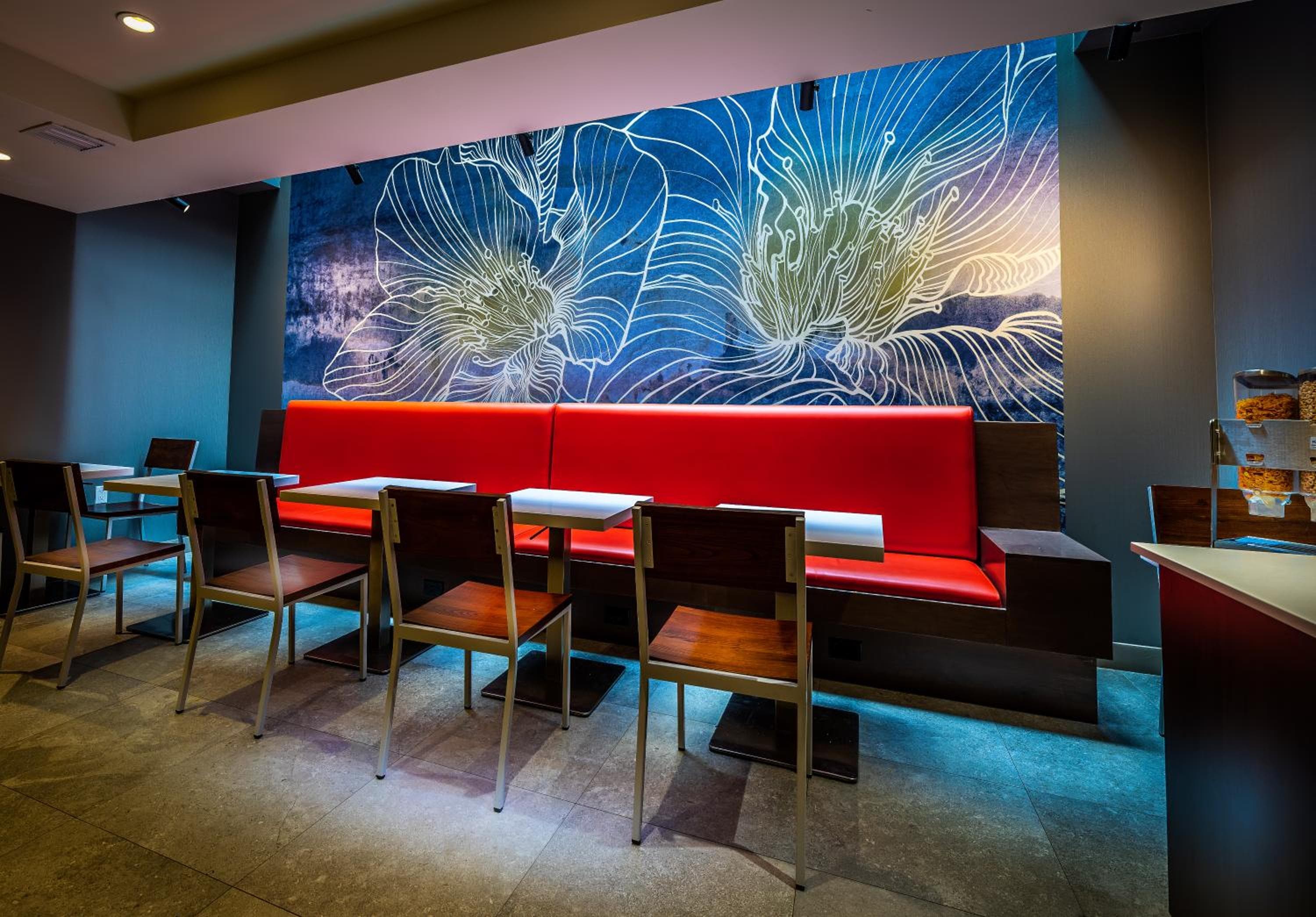 La Quinta by Wyndham Time Square South — 7