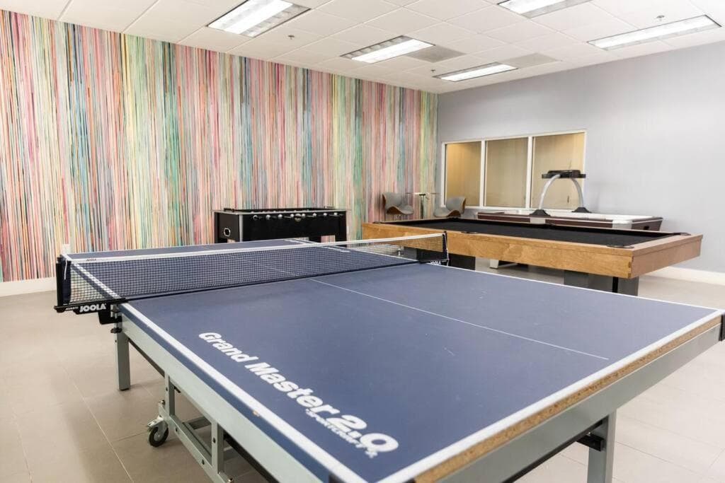 Miami Condo mit Stadtblick und Meerblick! Schlafmöglichkeiten für bis zu 6 Personen! — 20