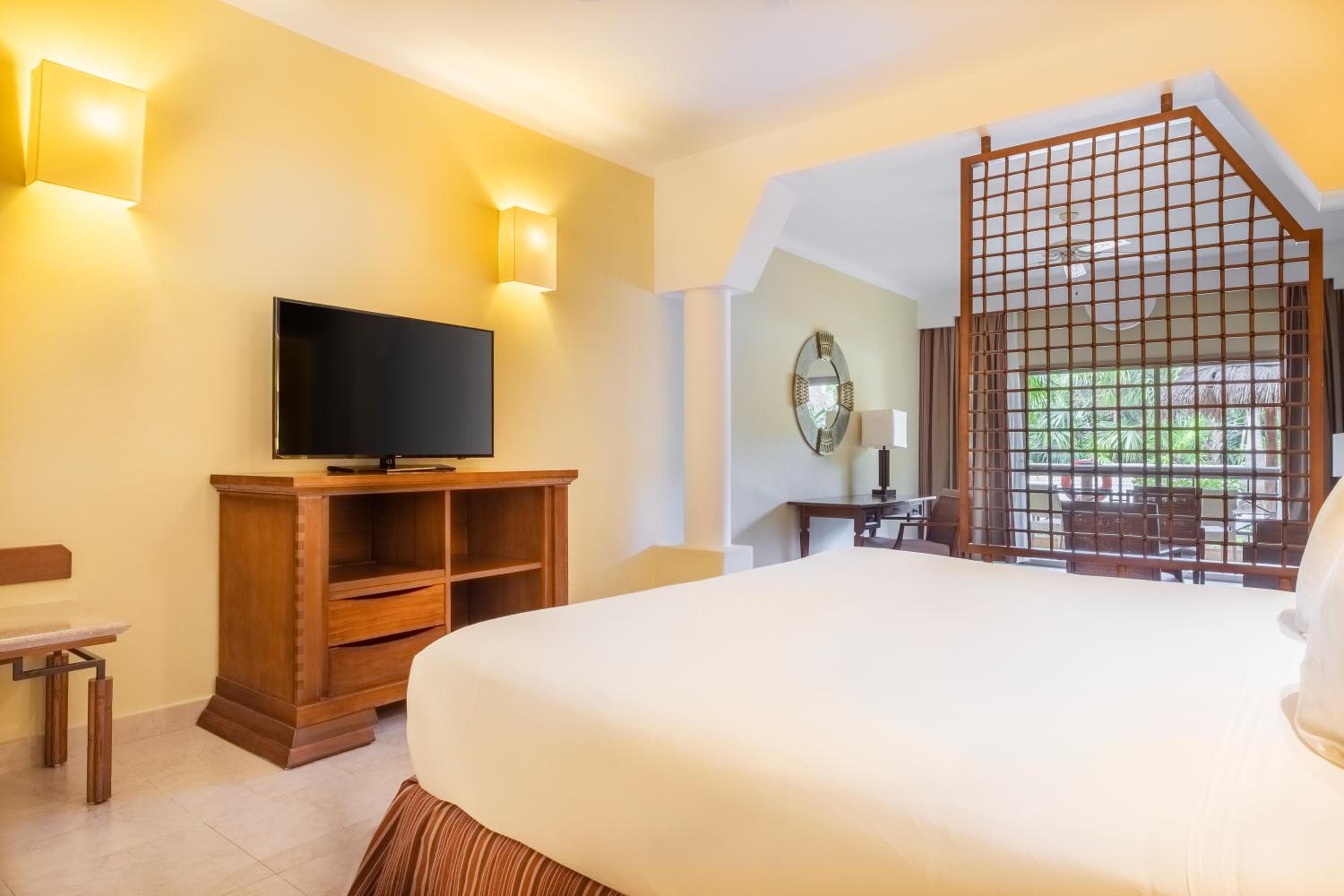 Iberostar Selection Paraíso Maya - All Inclusive — 3