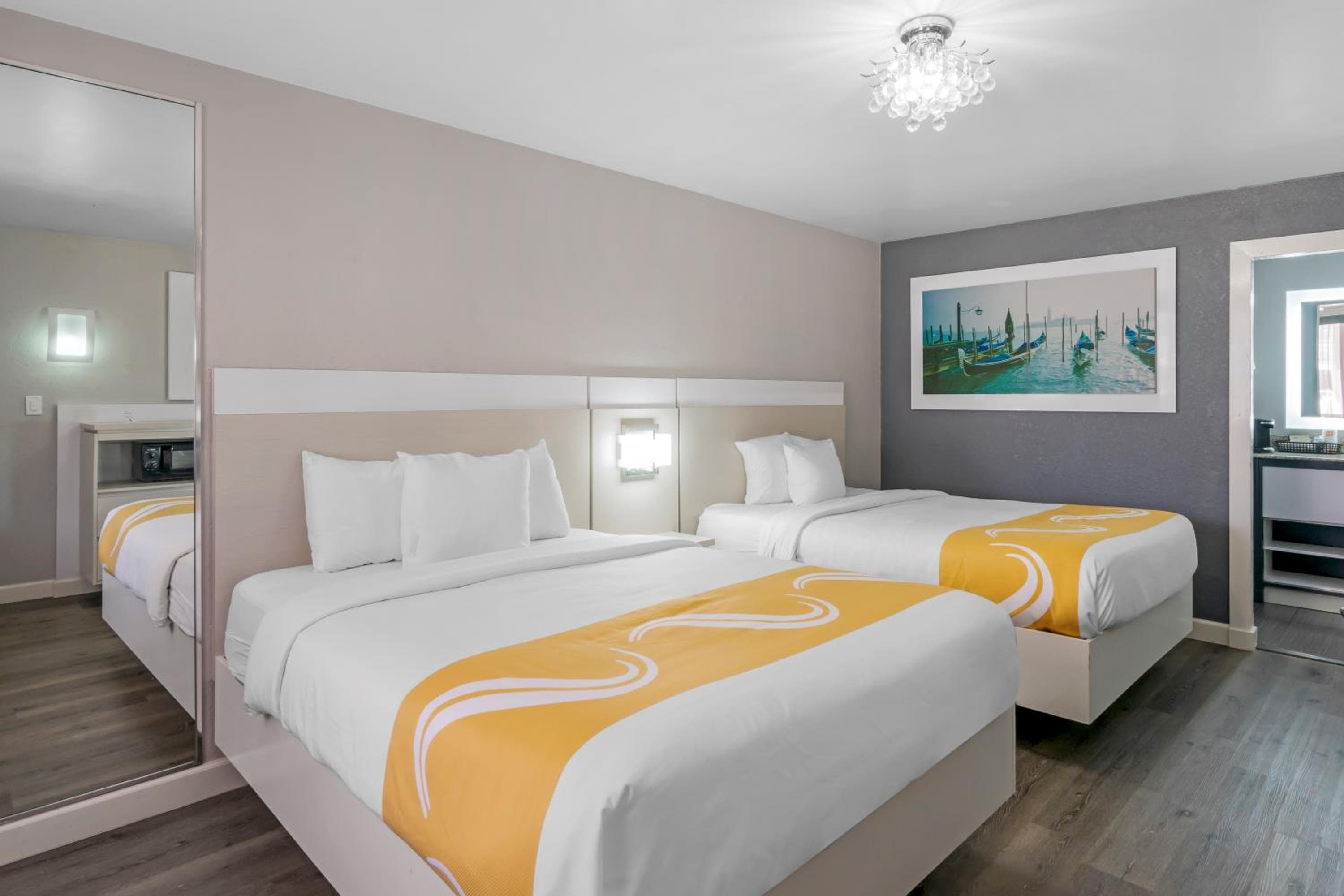 Quality Inn e centro congressi Tampa-Brandon — 4