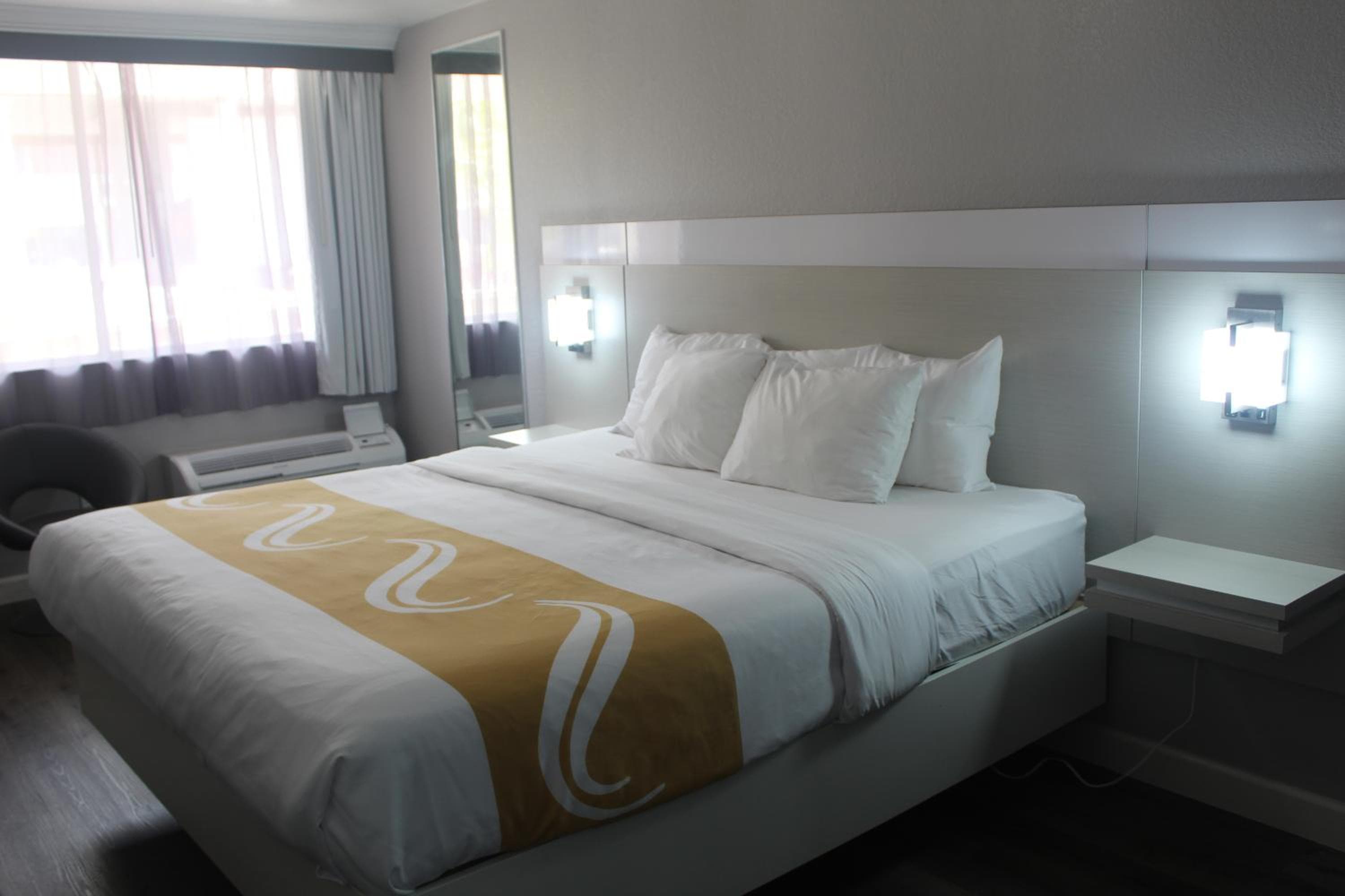 Quality Inn e centro congressi Tampa-Brandon — 10