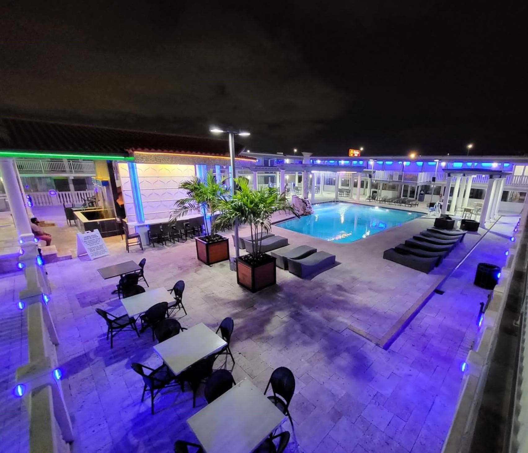 Quality Inn e centro congressi Tampa-Brandon — 13