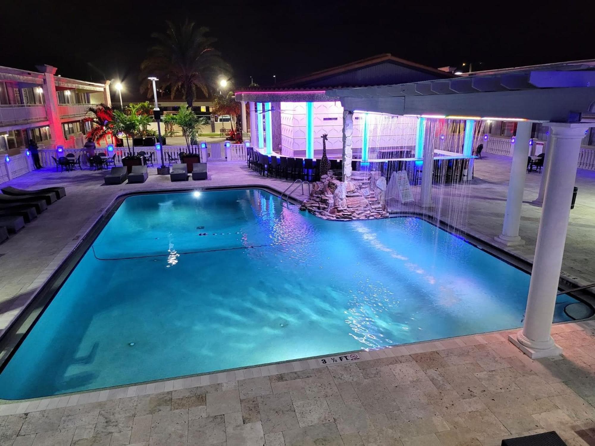 Quality Inn e centro congressi Tampa-Brandon — 15