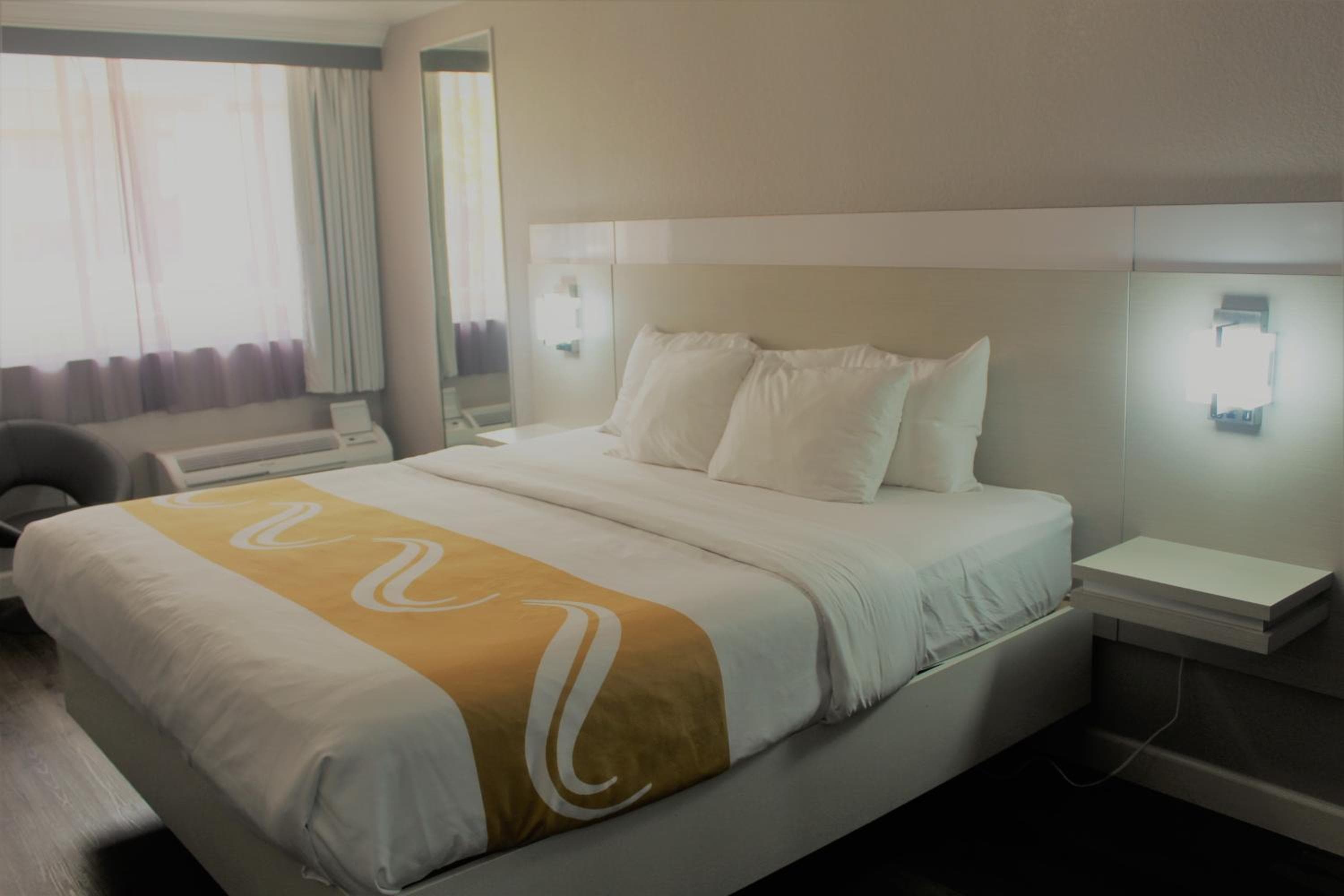 Quality Inn e centro congressi Tampa-Brandon — 16