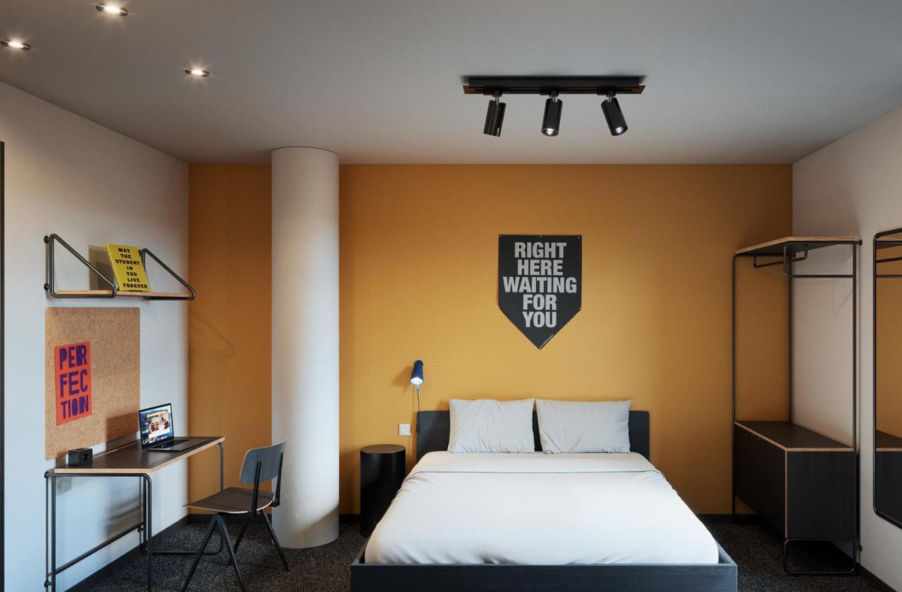 The Social Hub Madrid — 21