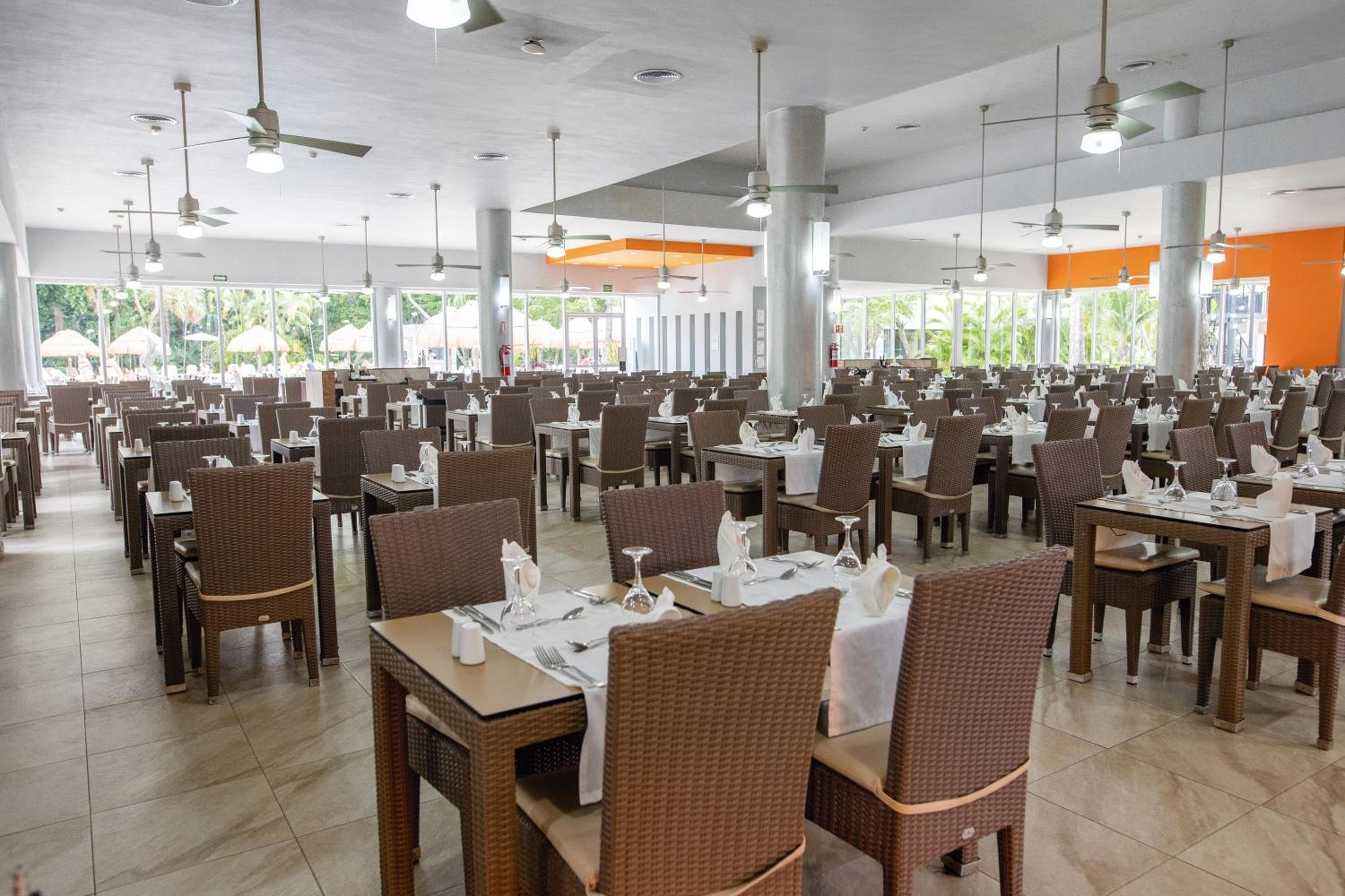 Riu Lupita - All Inclusive — 25