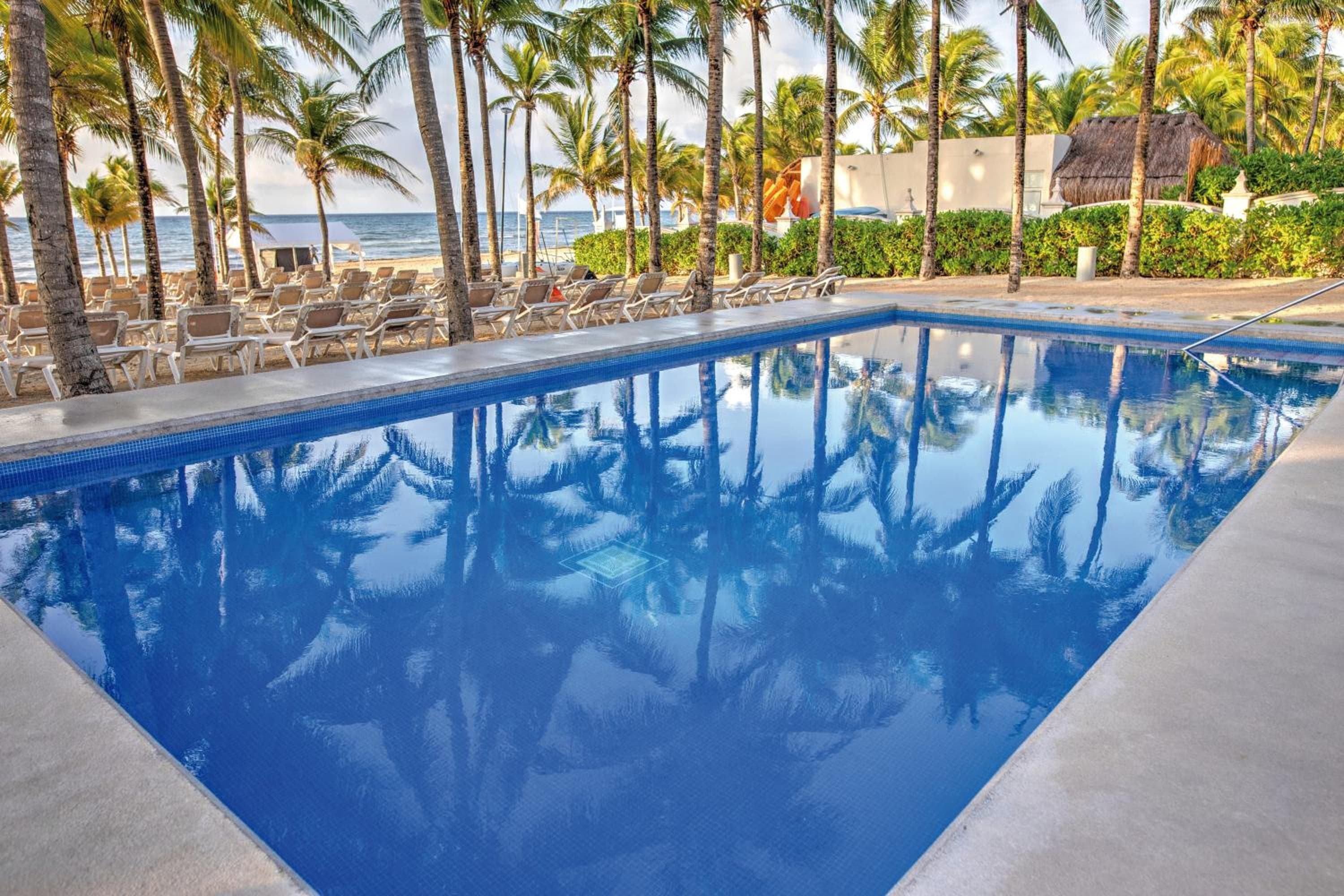 Riu Lupita - All Inclusive — 9