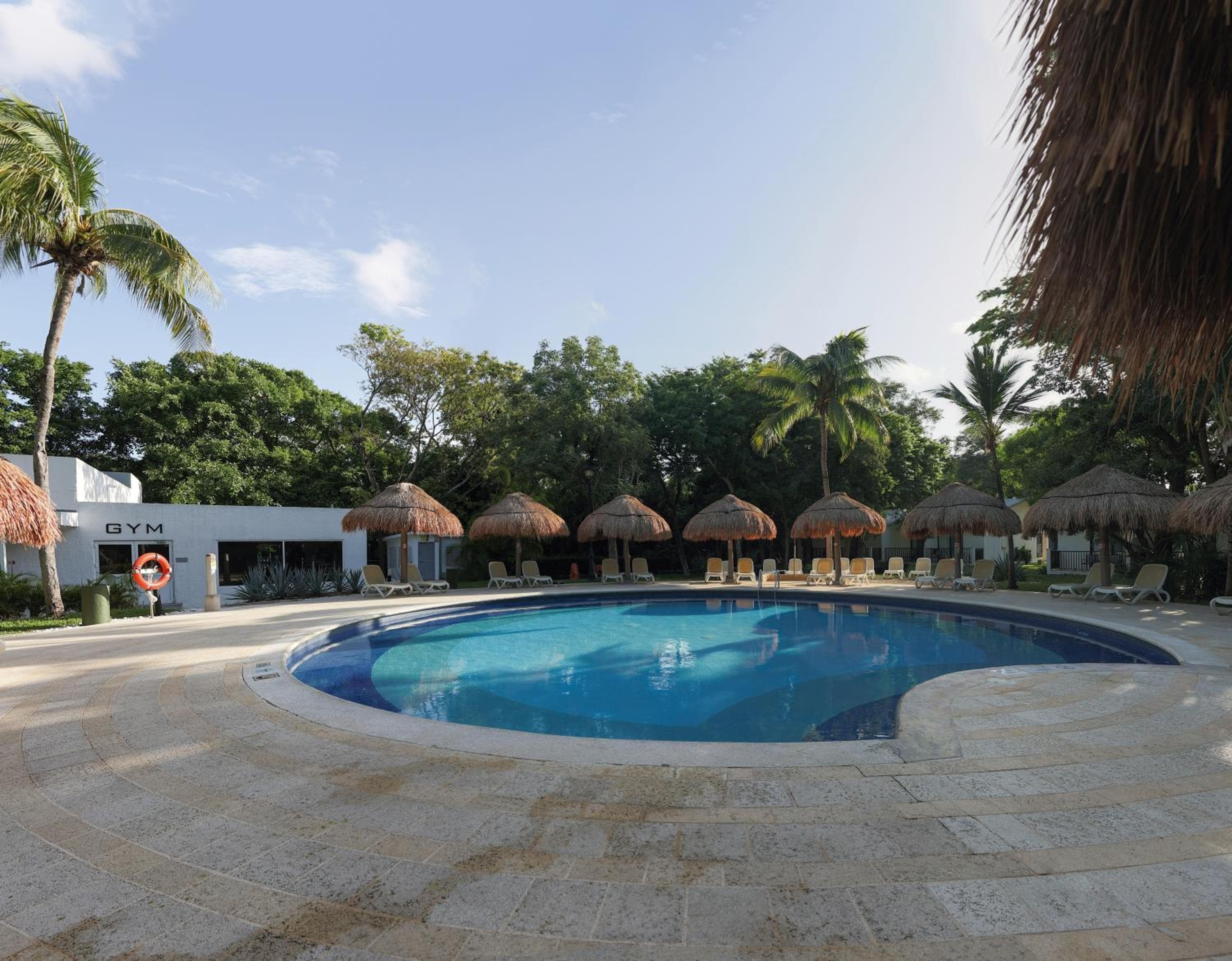 Riu Lupita - All Inclusive — 29